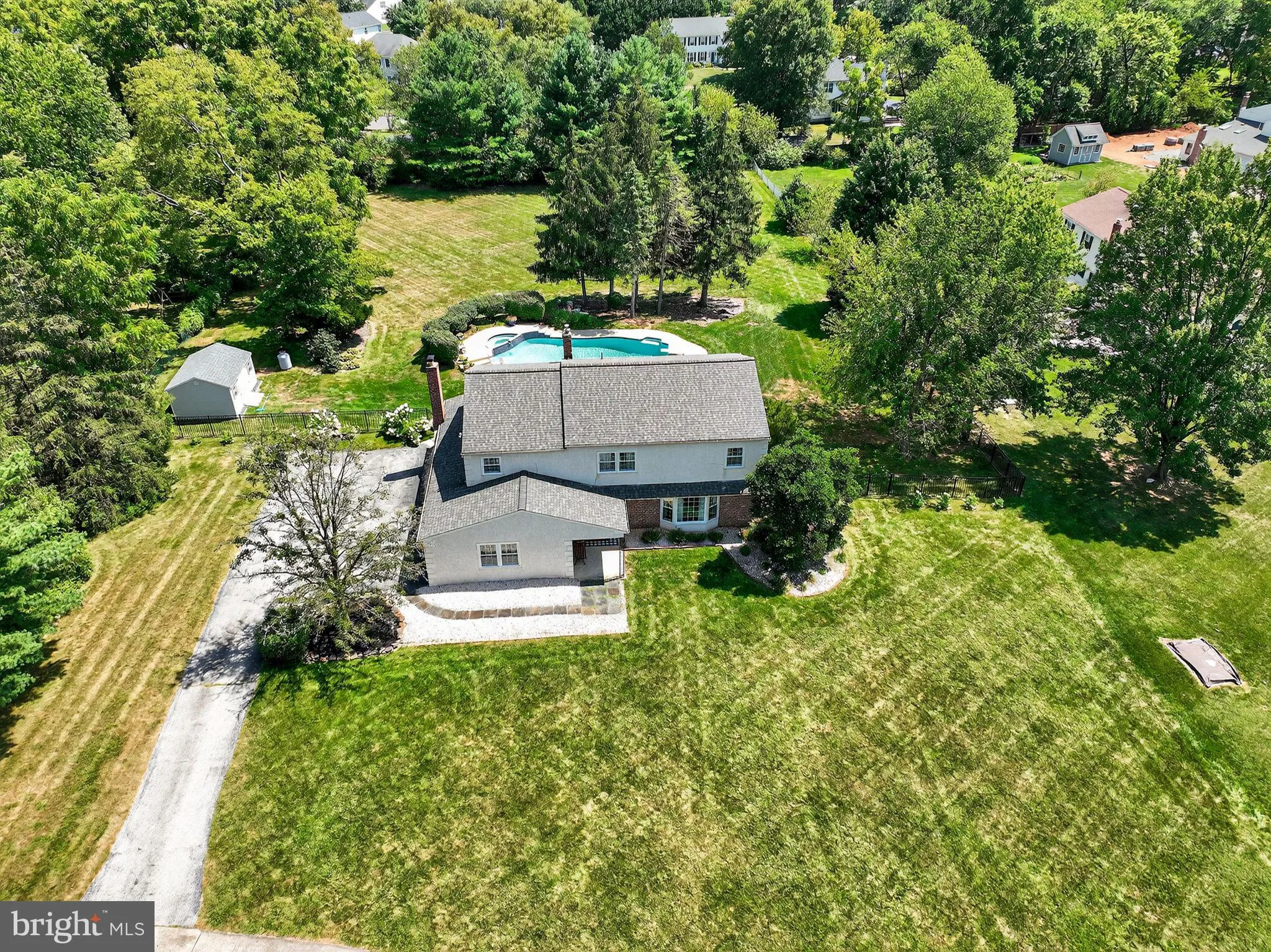 Collegeville, Pennsylvania 19426, United States, 5 Bedrooms Bedrooms, ,3 BathroomsBathrooms,Residential,Pending,204757