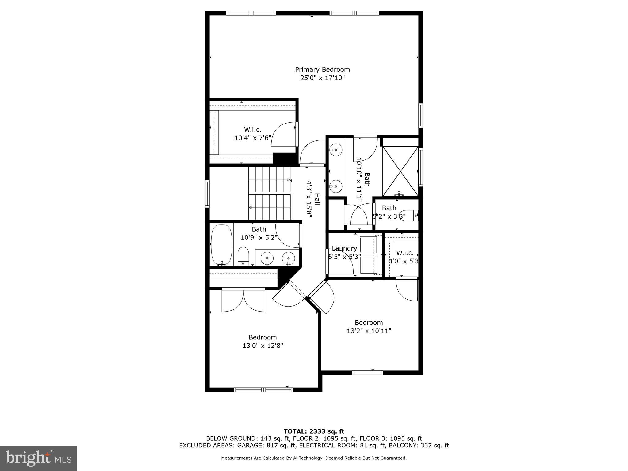 WATERS EDGE - Residential