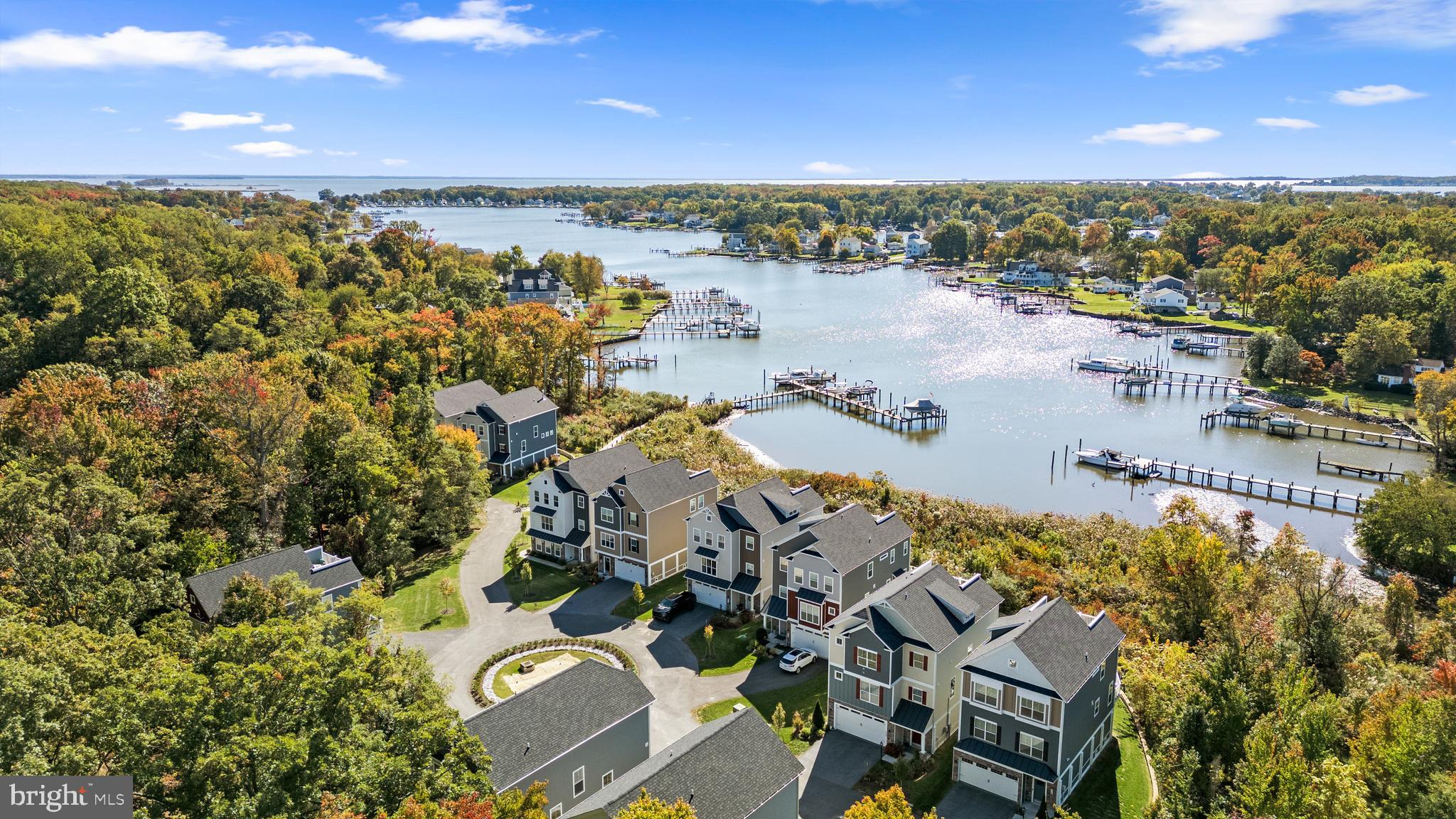 WATERS EDGE - Residential