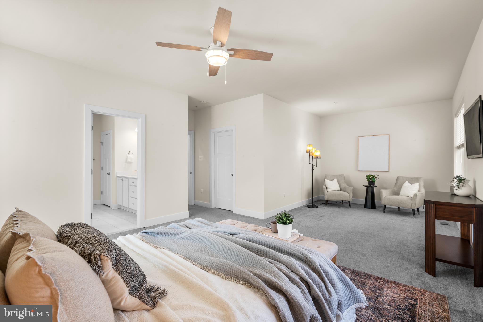 WATERS EDGE - Residential