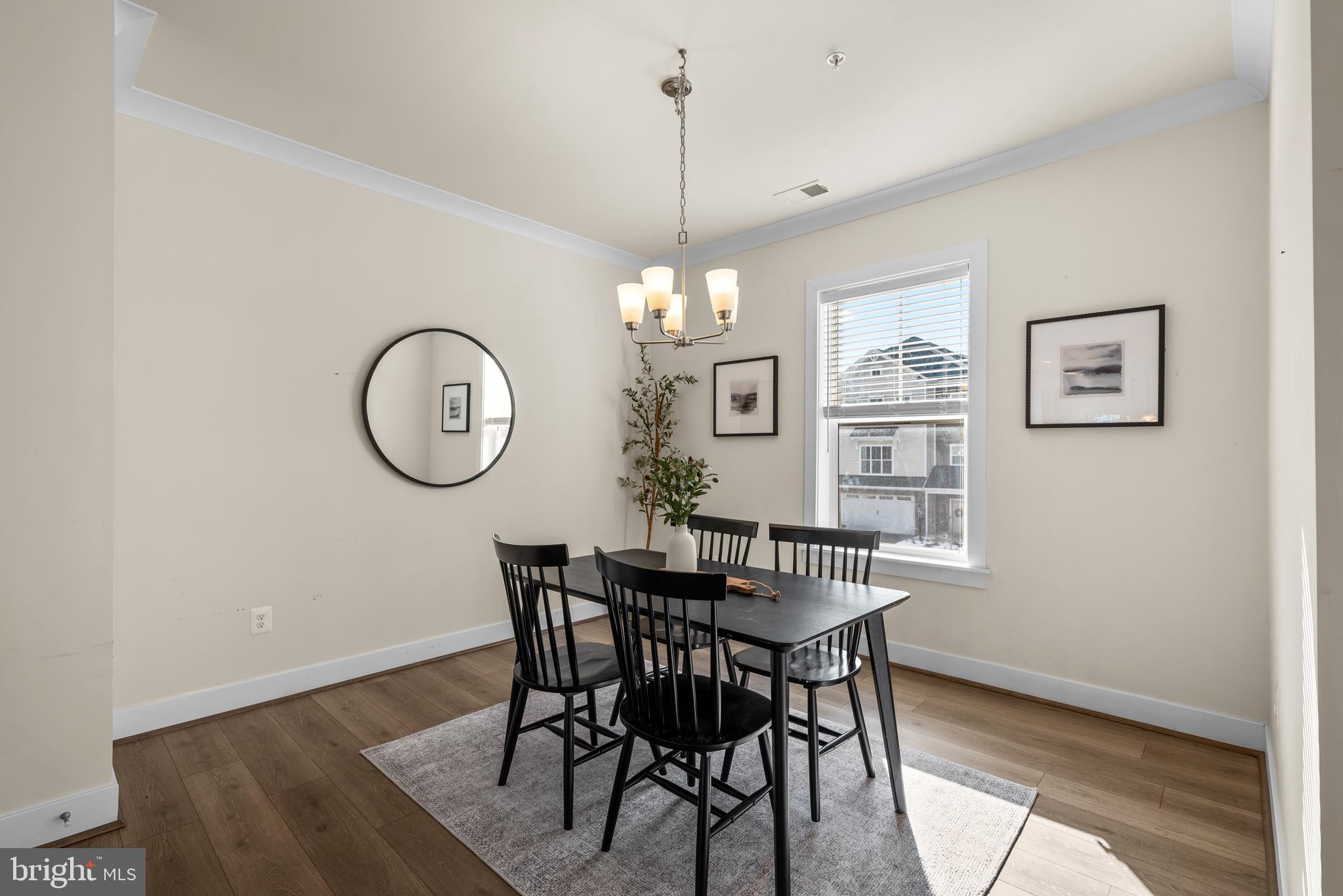 WATERS EDGE - Residential