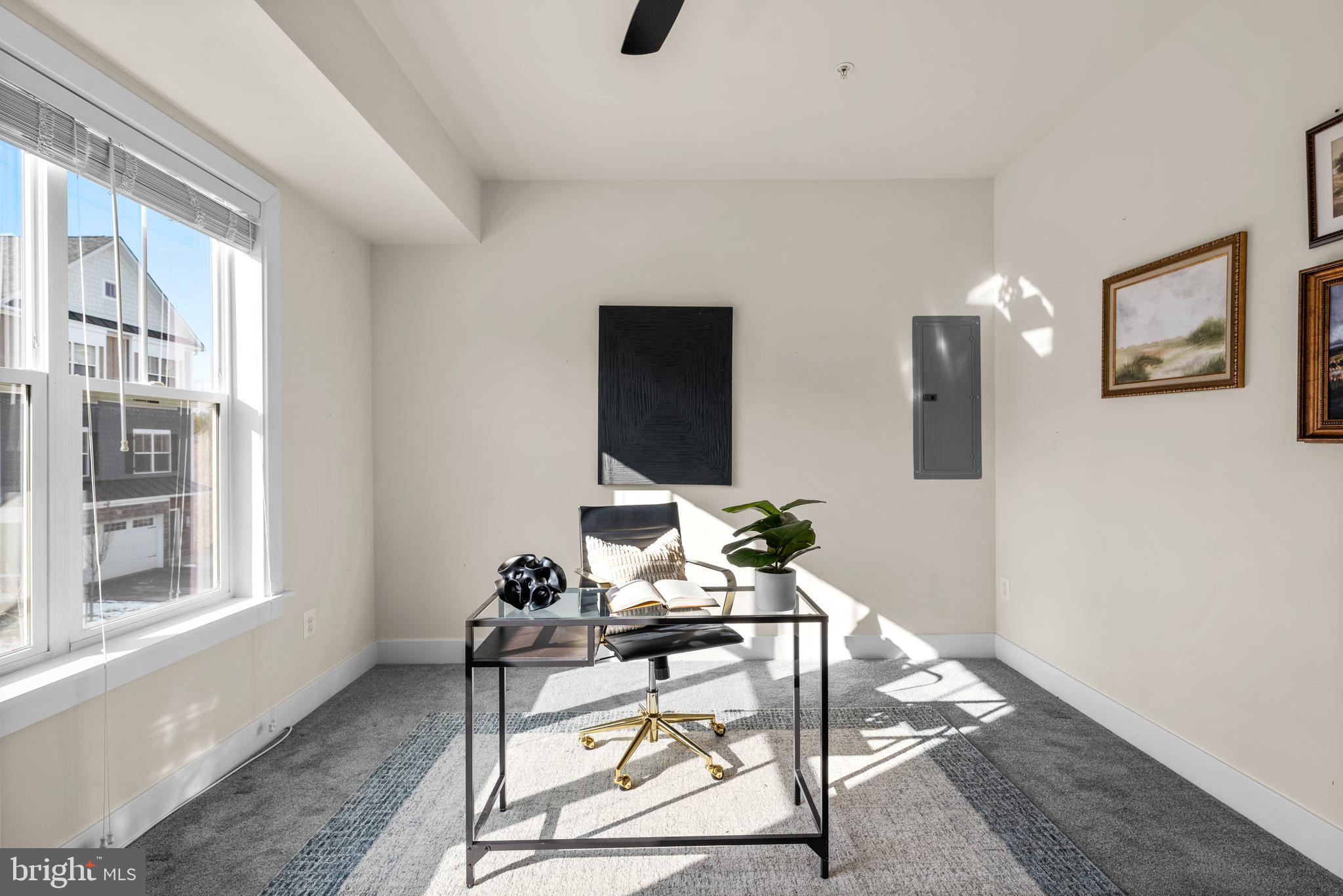 WATERS EDGE - Residential