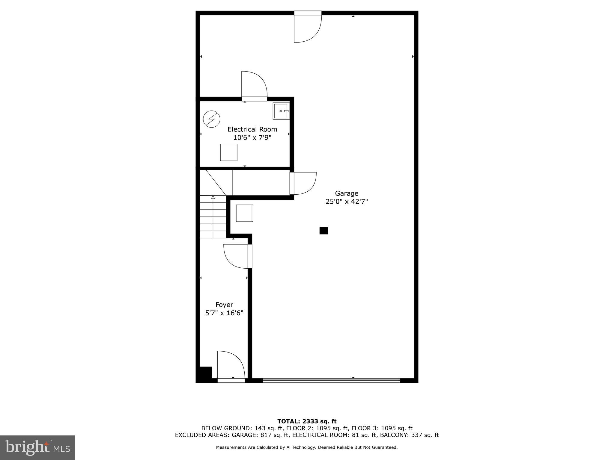 WATERS EDGE - Residential