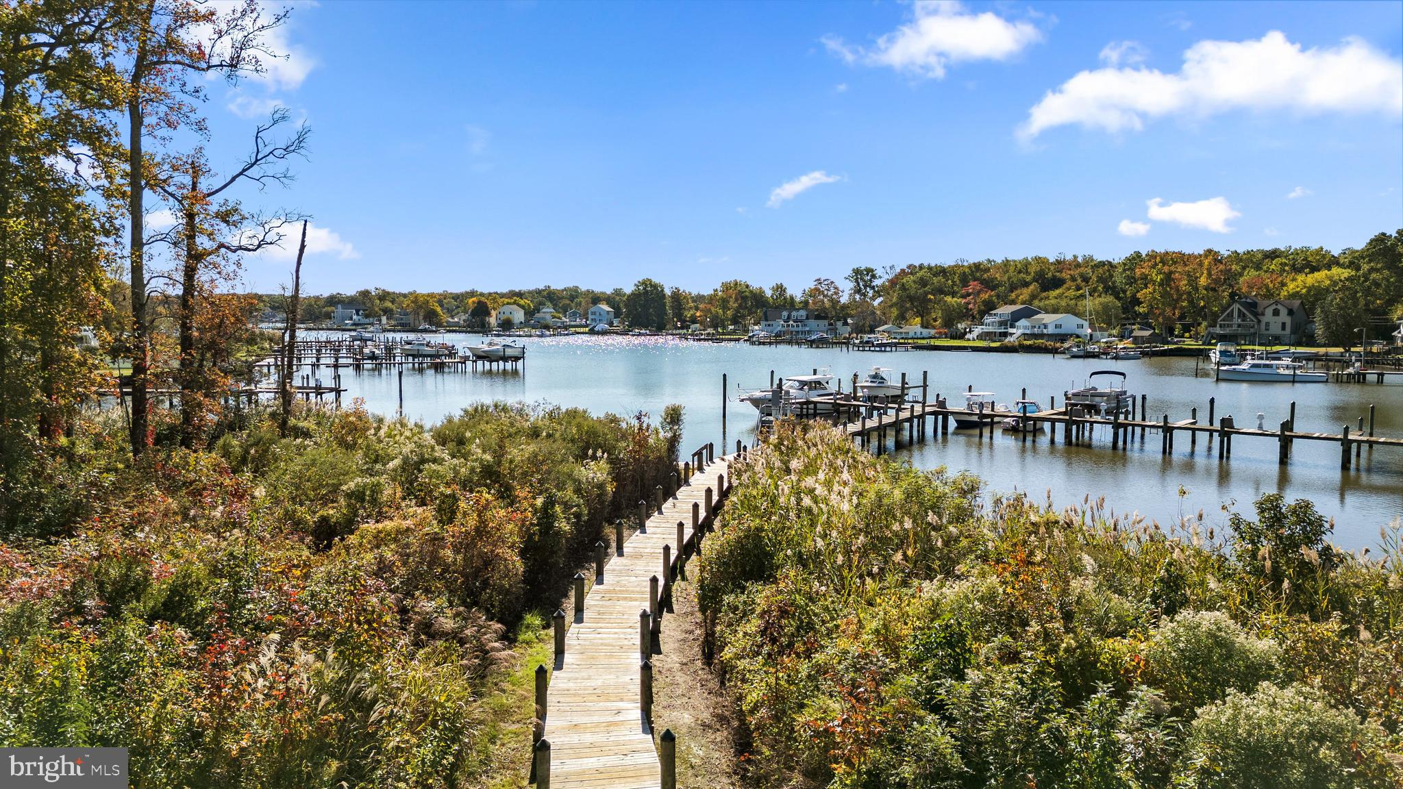 WATERS EDGE - Residential