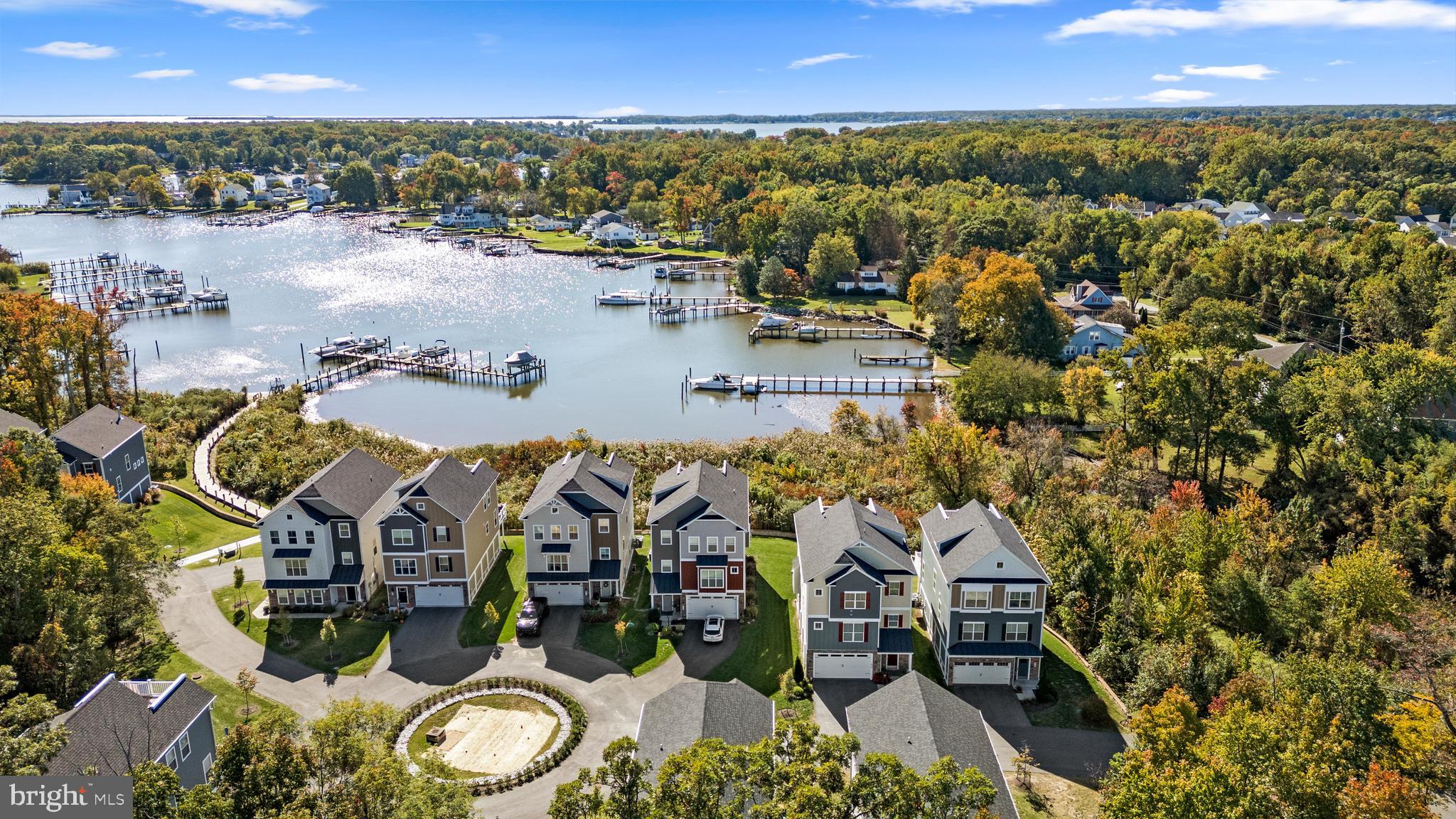 WATERS EDGE - Residential