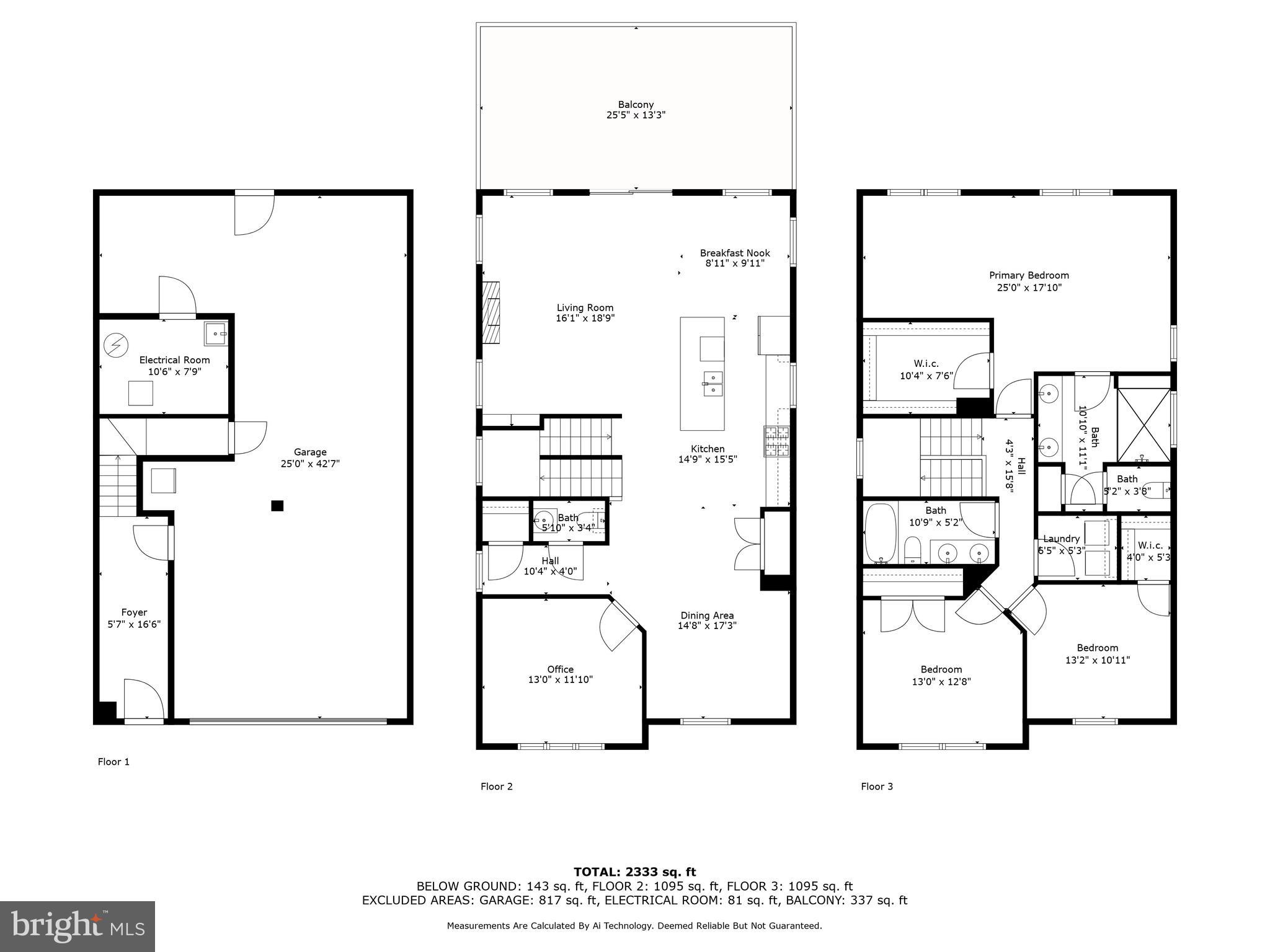 WATERS EDGE - Residential