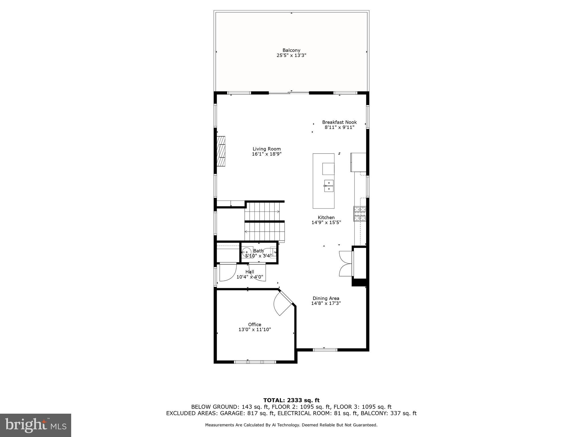 WATERS EDGE - Residential
