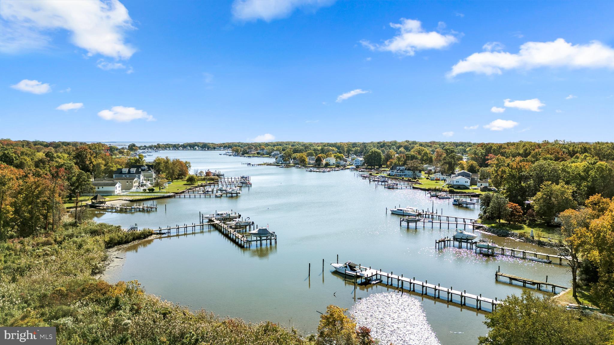 WATERS EDGE - Residential