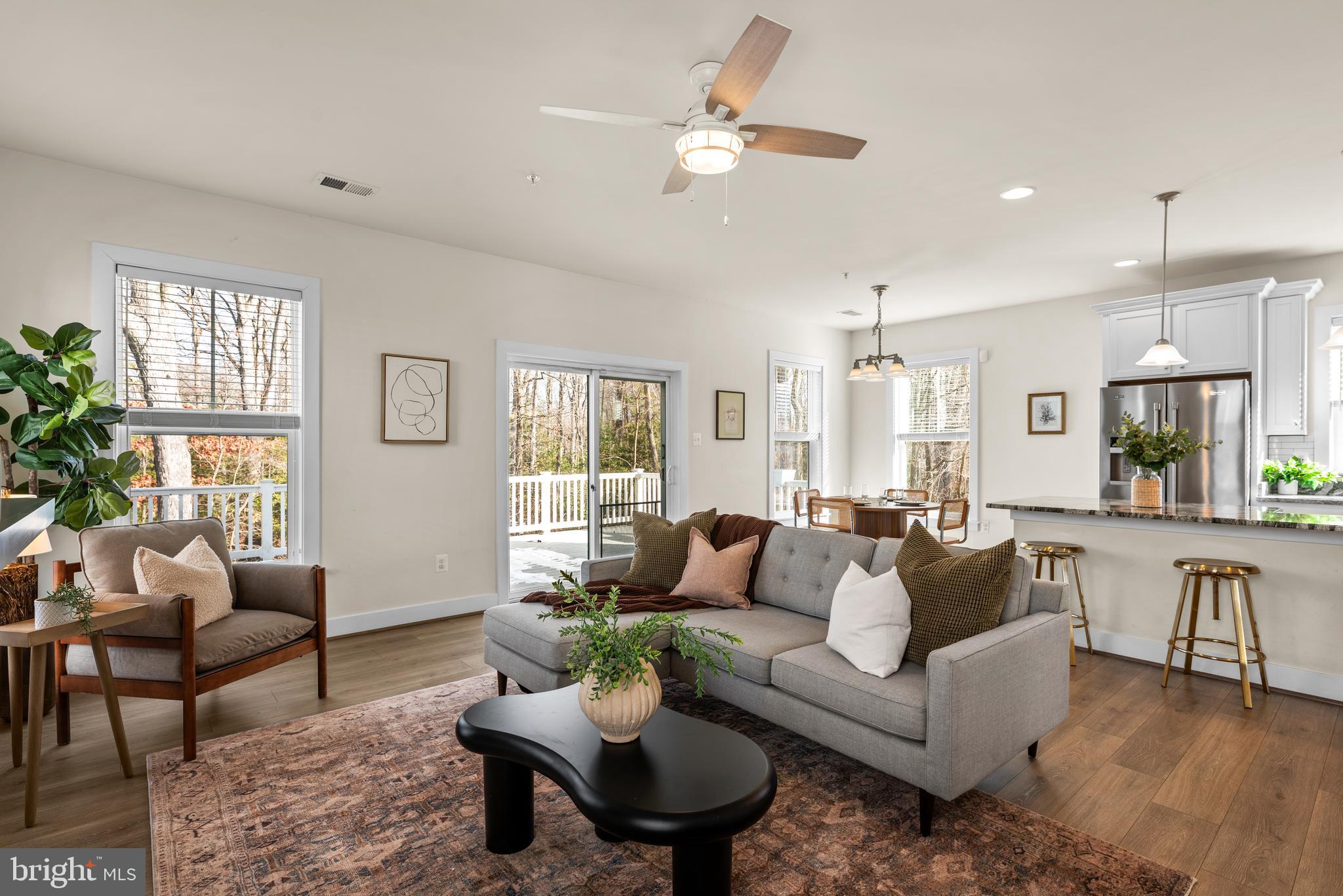 WATERS EDGE - Residential