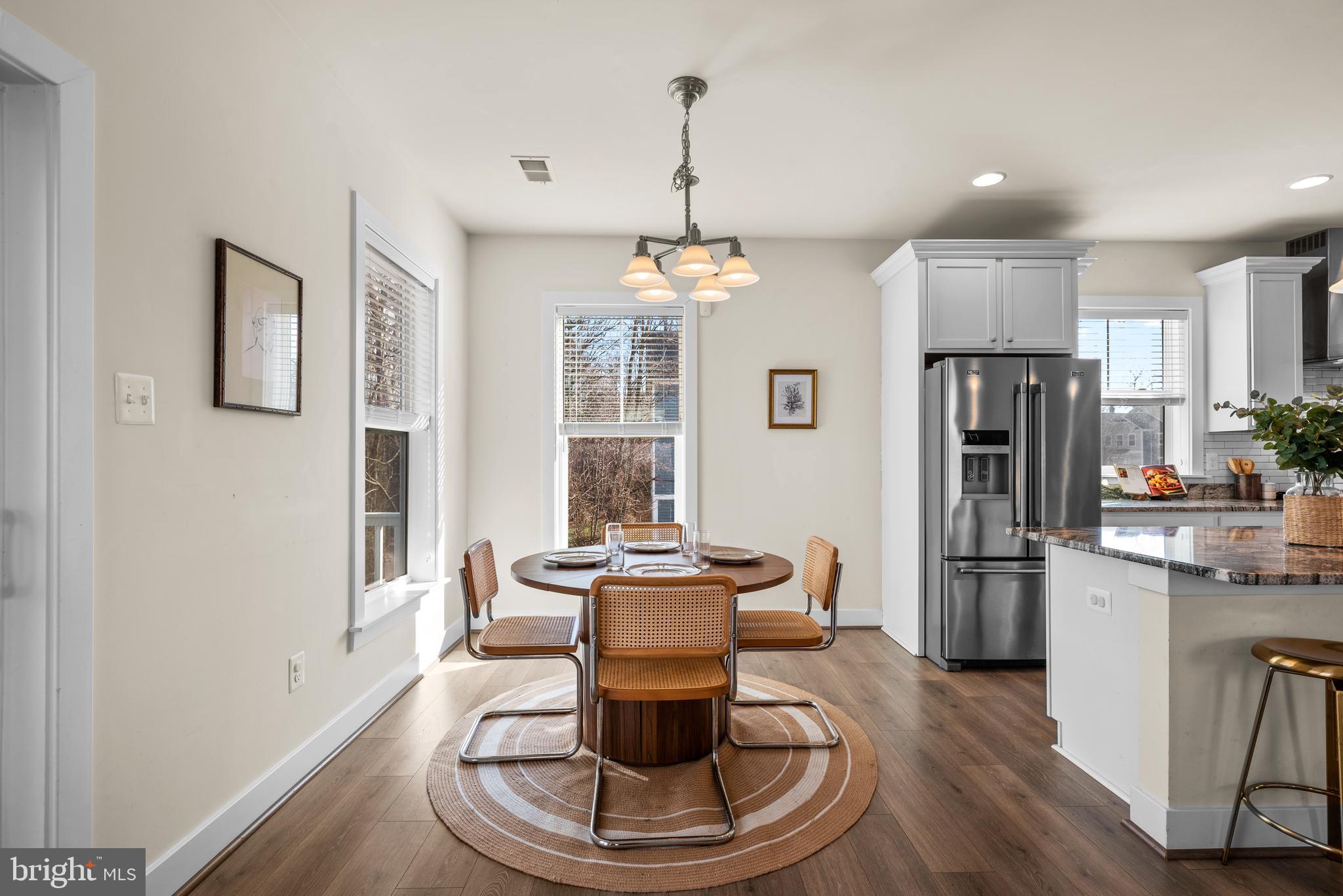 WATERS EDGE - Residential