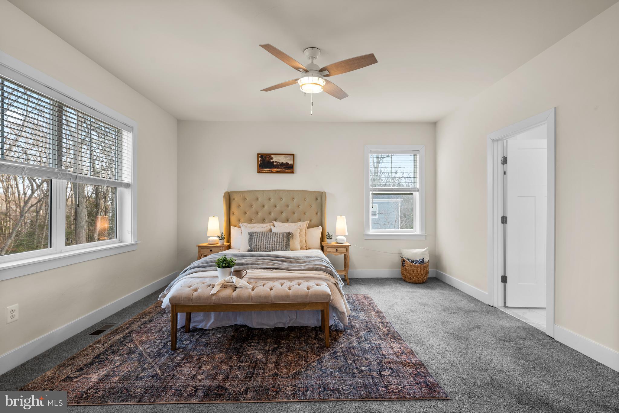 WATERS EDGE - Residential