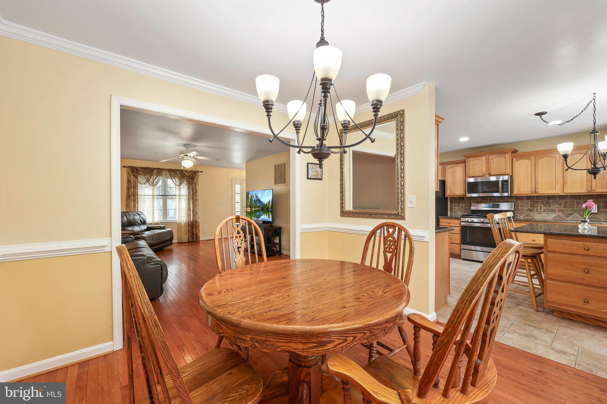 CANNON RIDGE - Residential