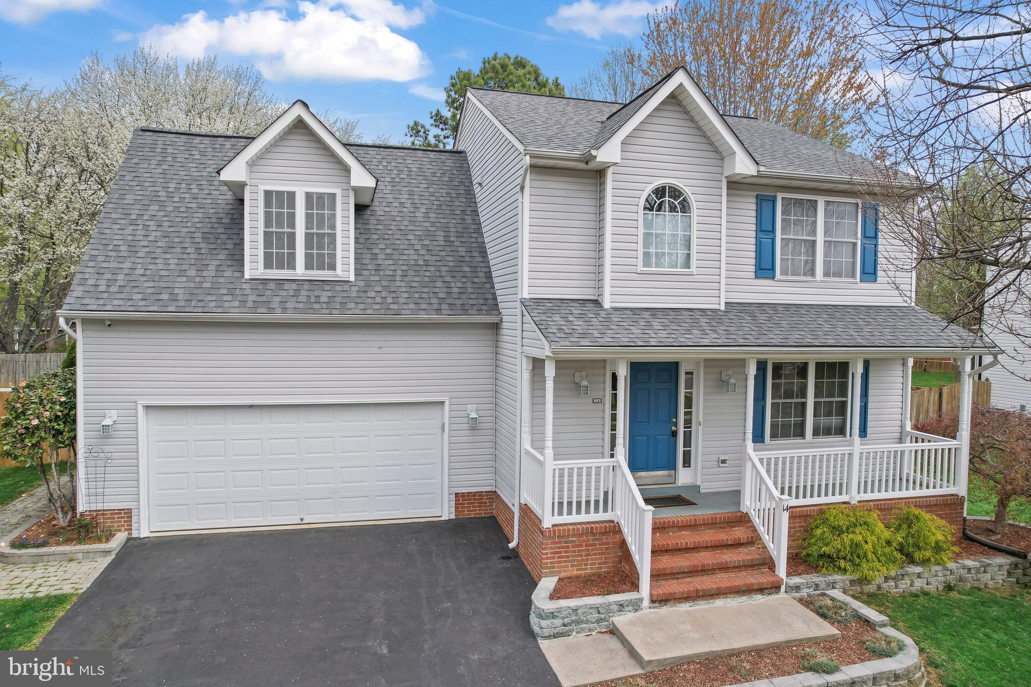 CANNON RIDGE - Residential