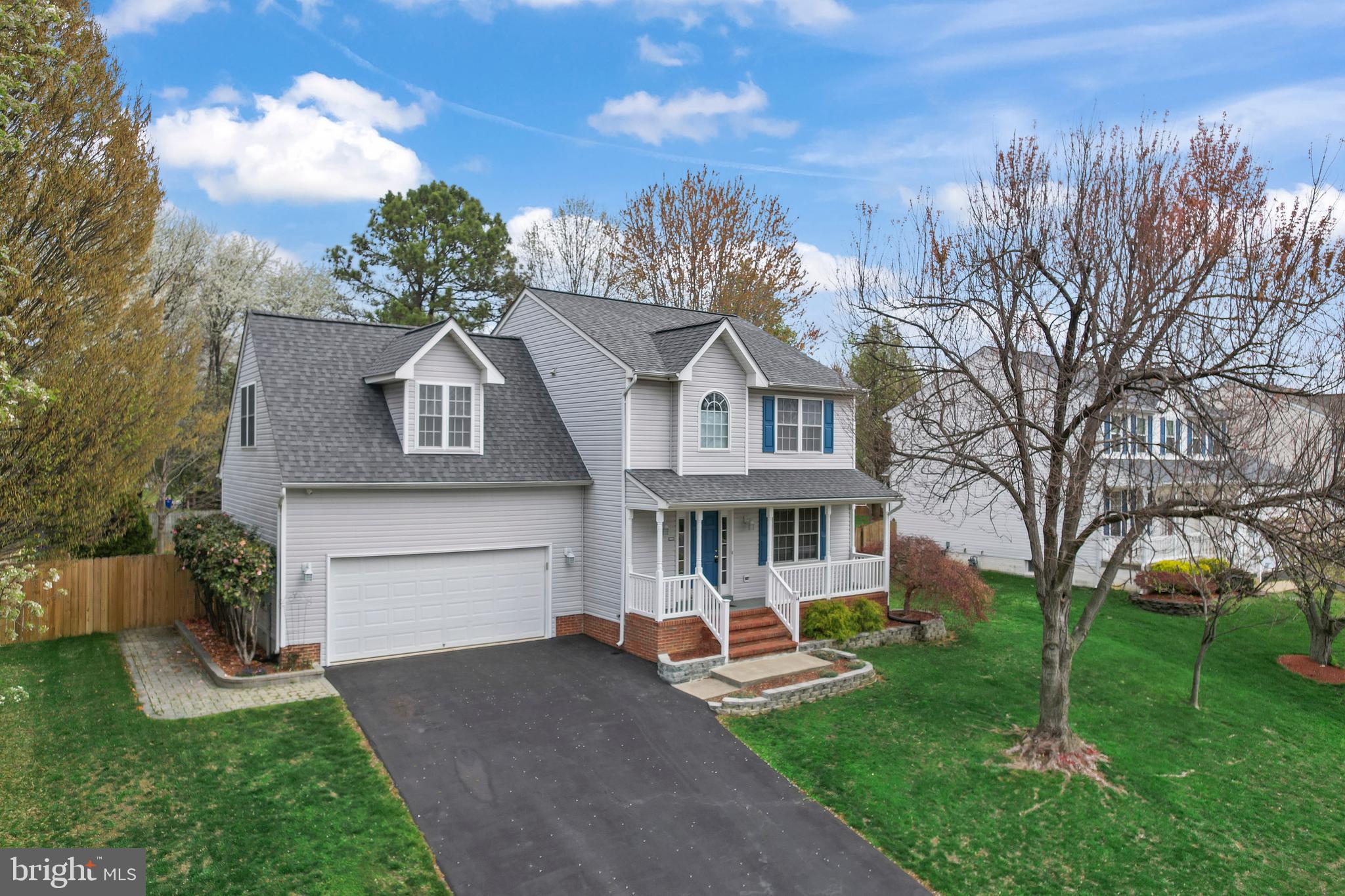 CANNON RIDGE - Residential