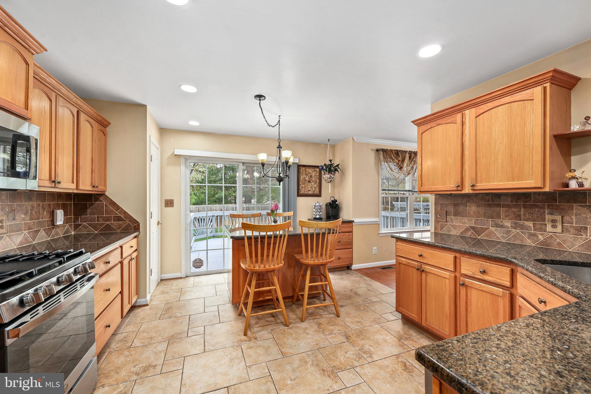 CANNON RIDGE - Residential