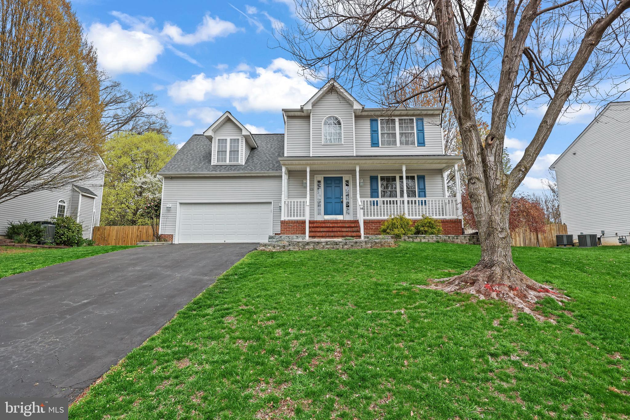 CANNON RIDGE - Residential