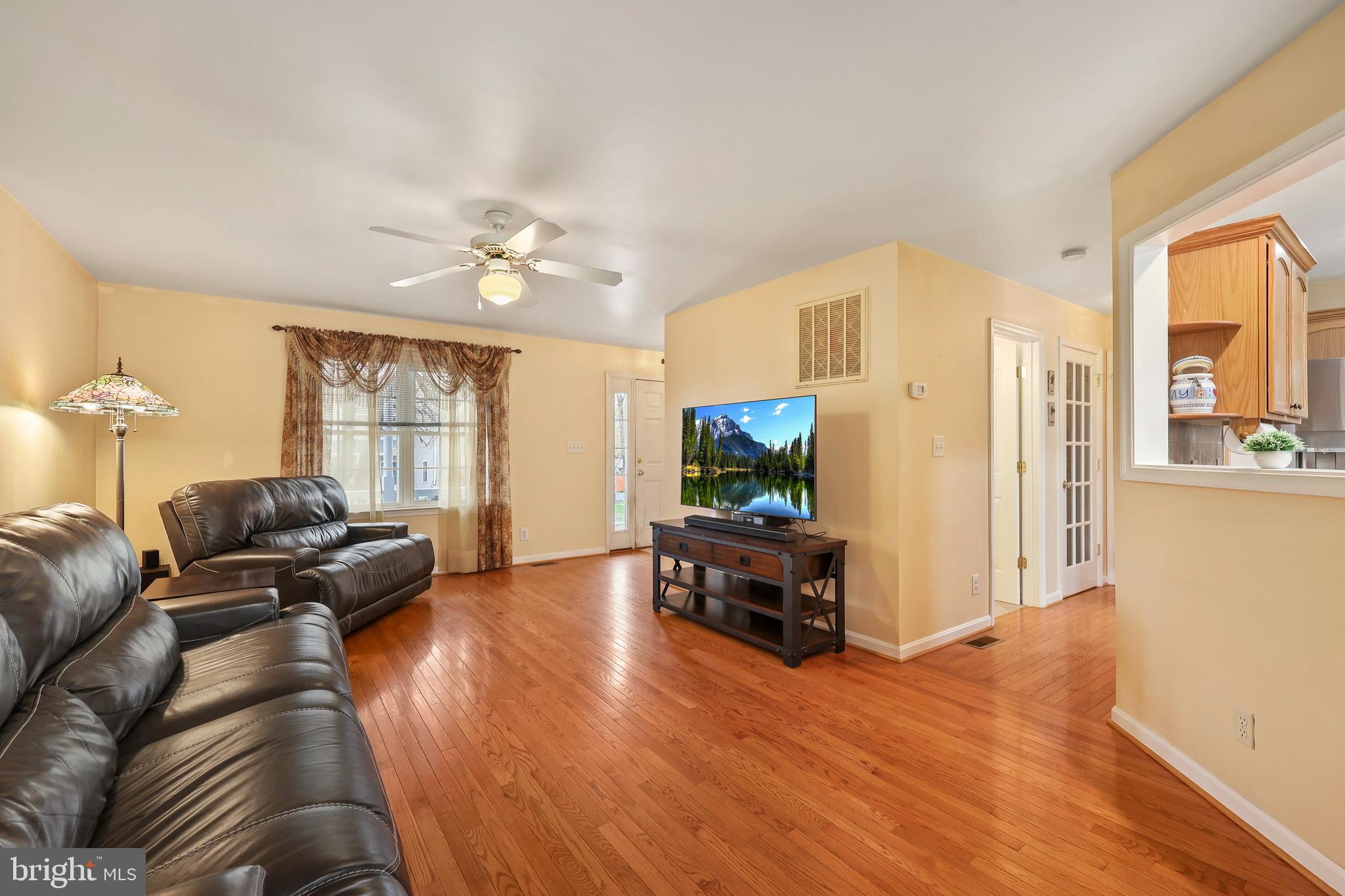 CANNON RIDGE - Residential