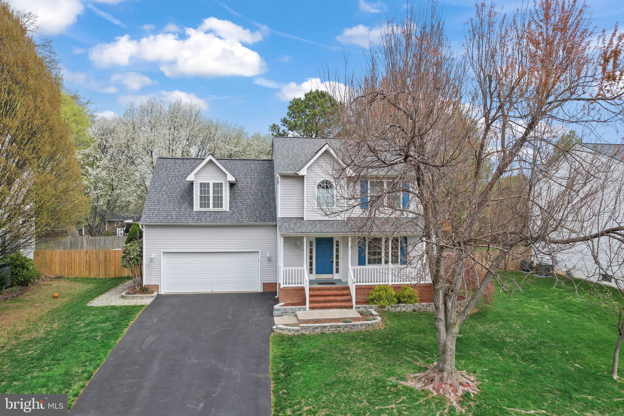 CANNON RIDGE - Residential