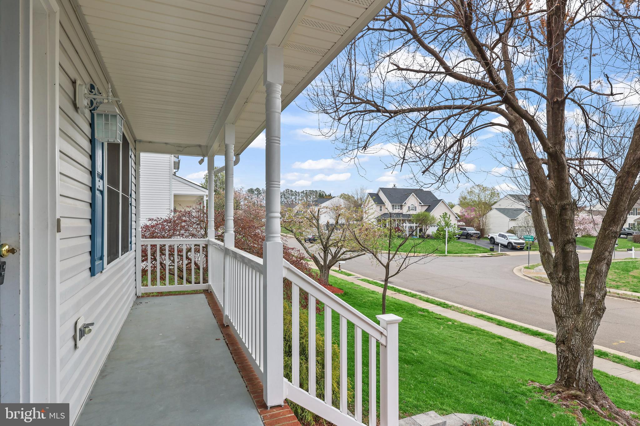 CANNON RIDGE - Residential