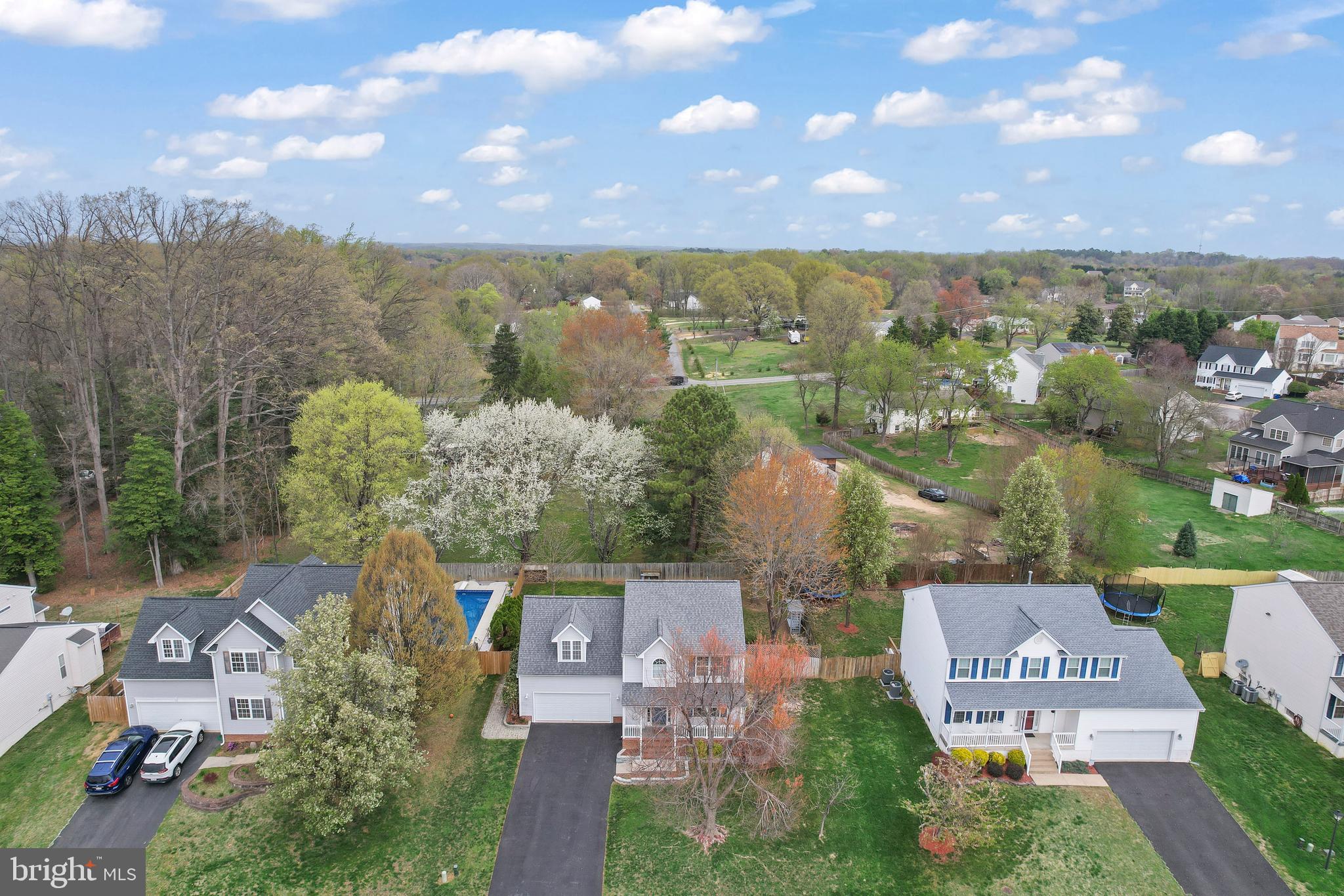 CANNON RIDGE - Residential