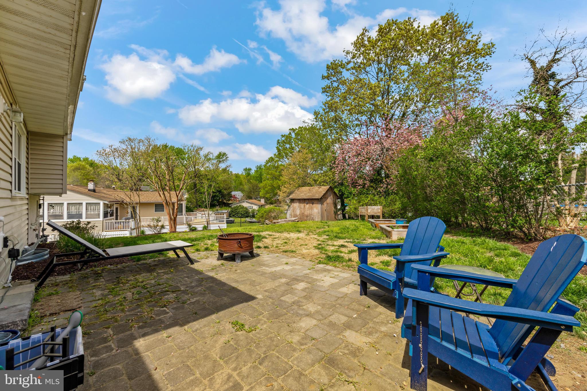 RIVA FARMS - Residential