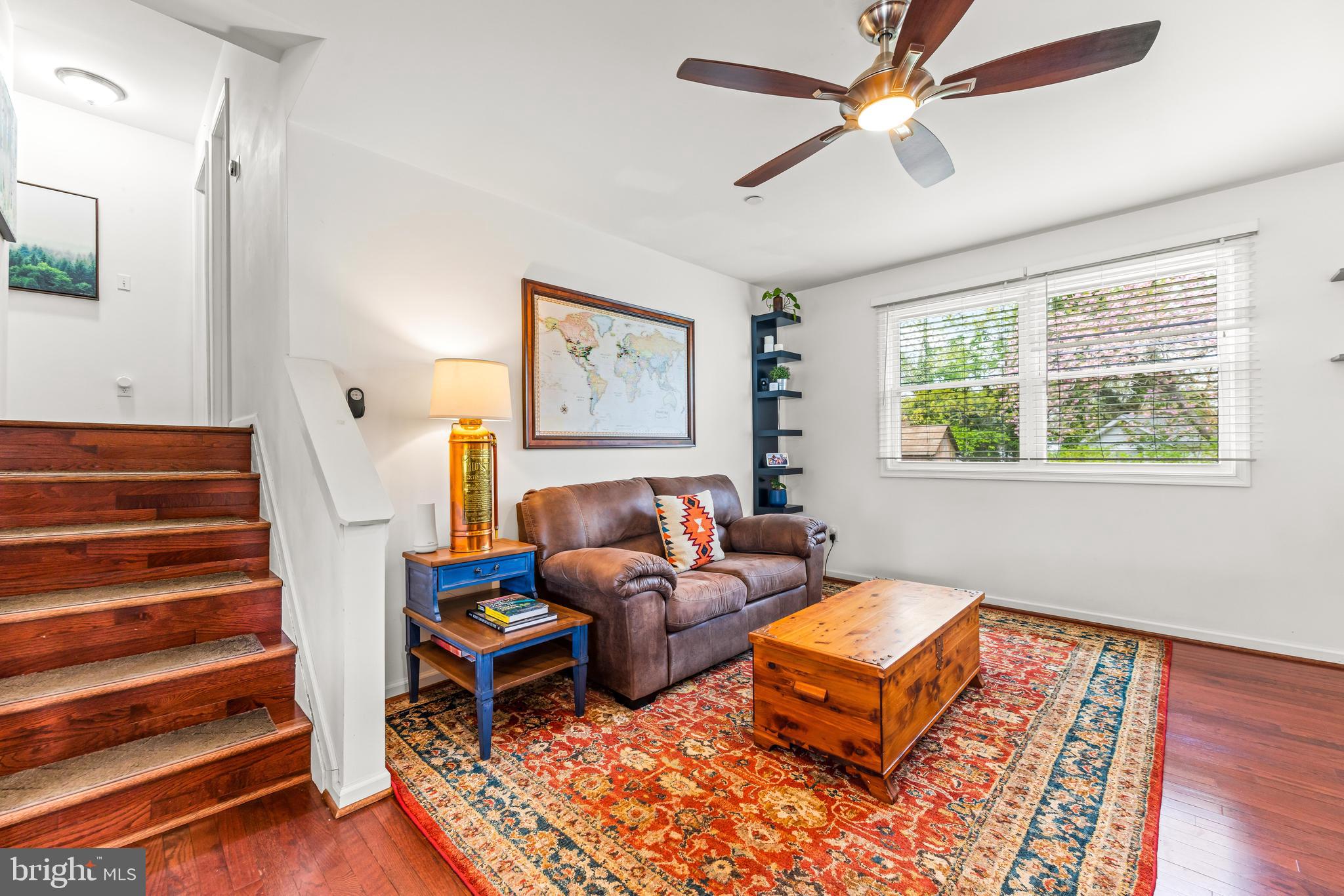 RIVA FARMS - Residential