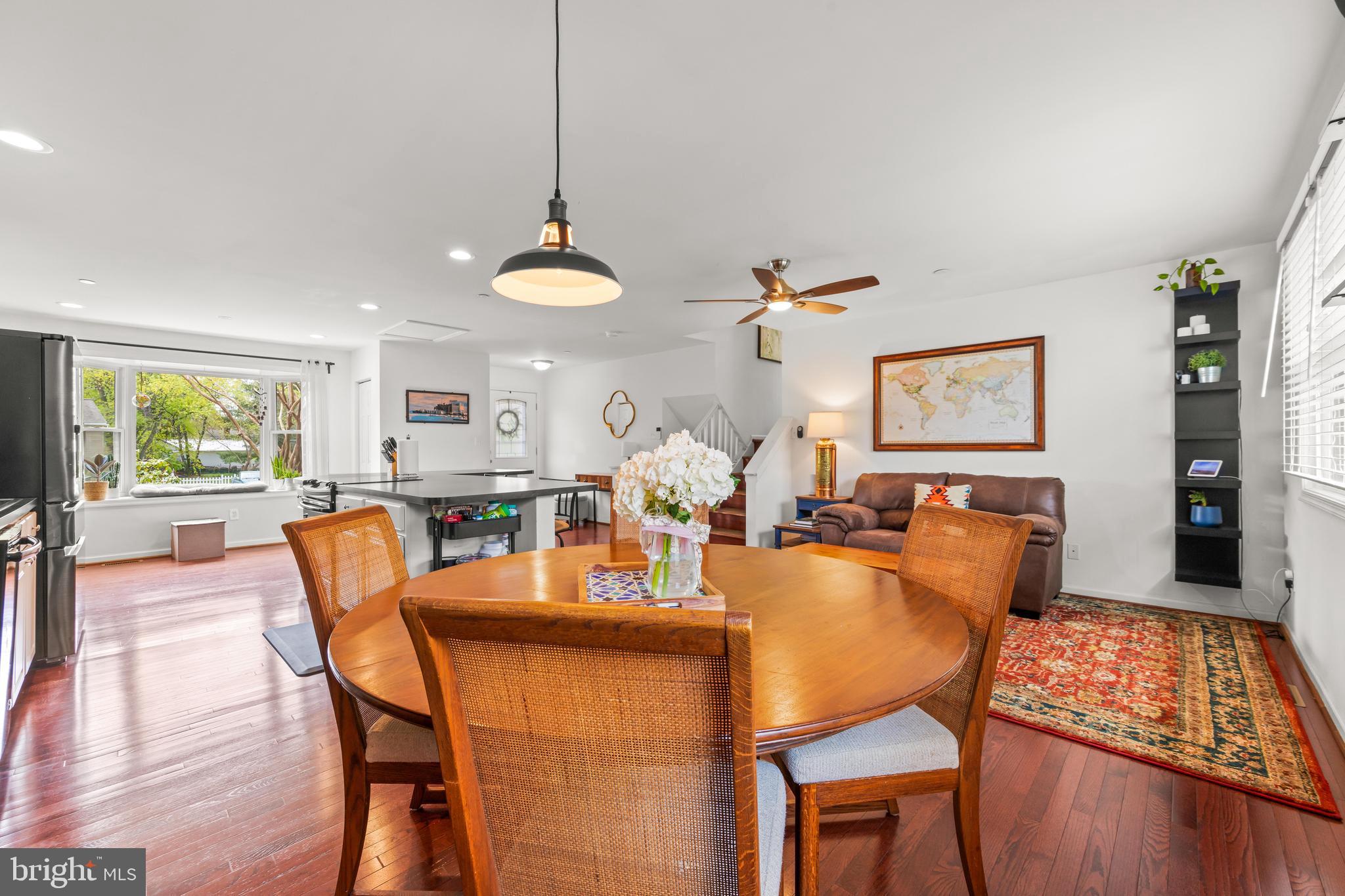 RIVA FARMS - Residential