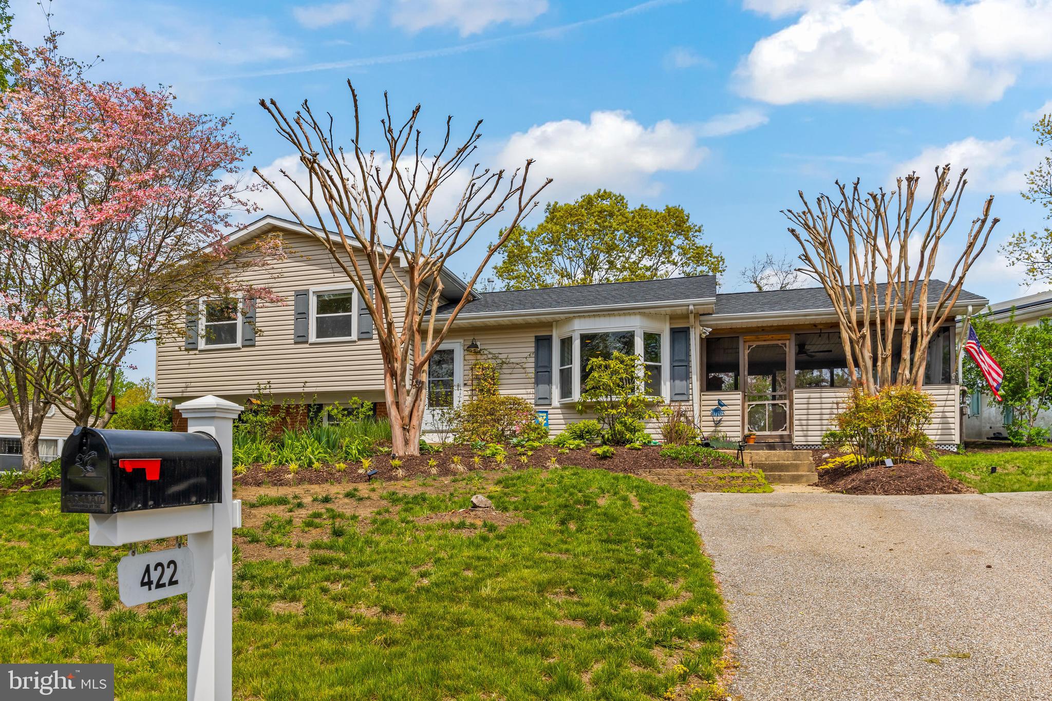 RIVA FARMS - Residential