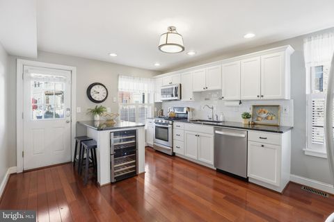 1314 WEBSTER STREET BALTIMORE MD 21230