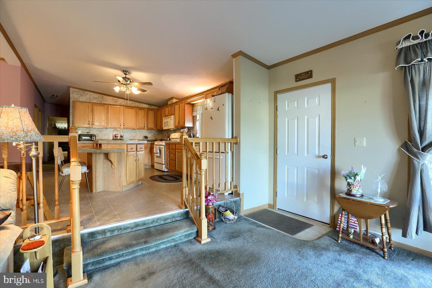 SHIPPENSBURG VILLAGE - Residential