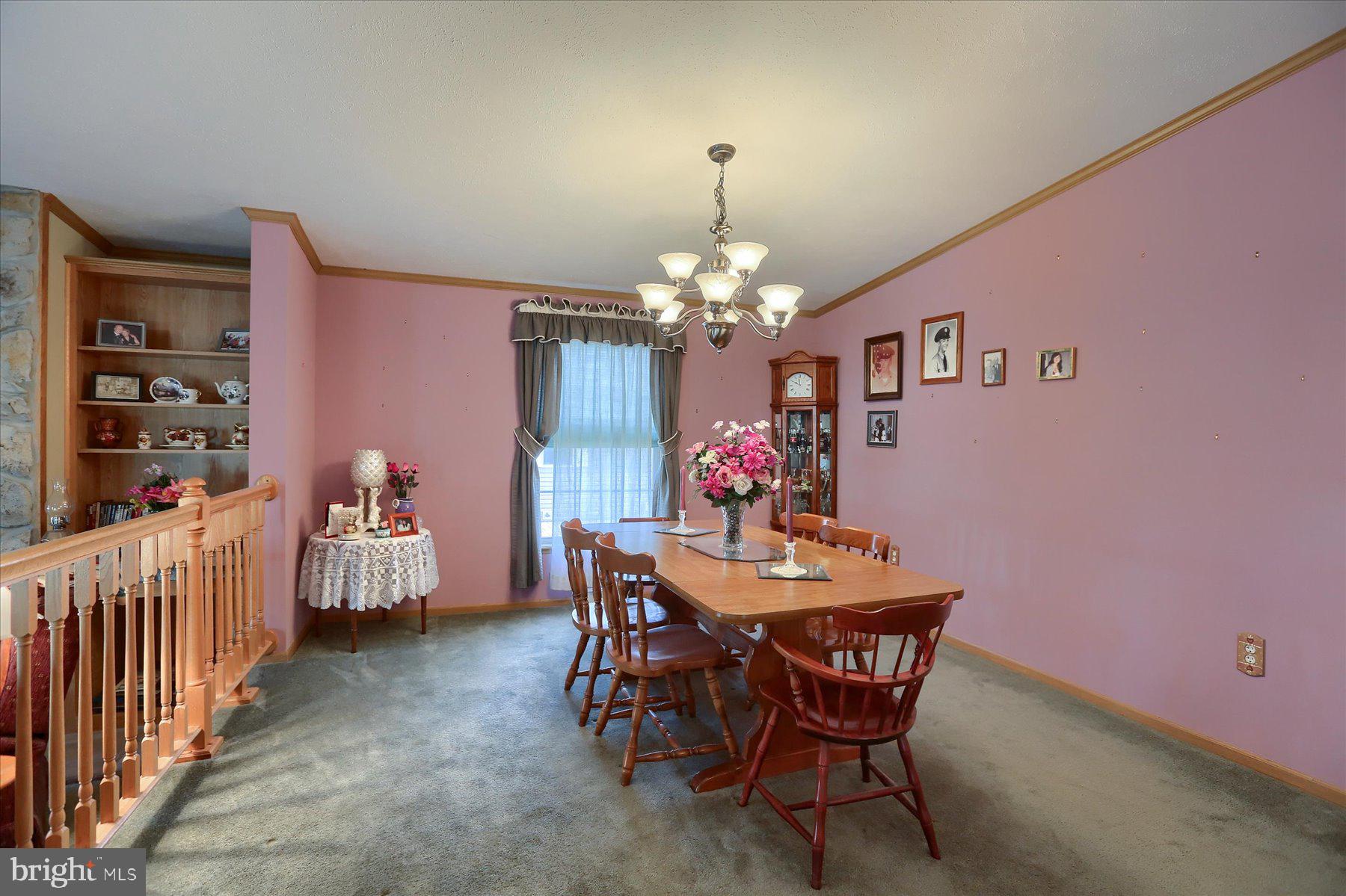 SHIPPENSBURG VILLAGE - Residential