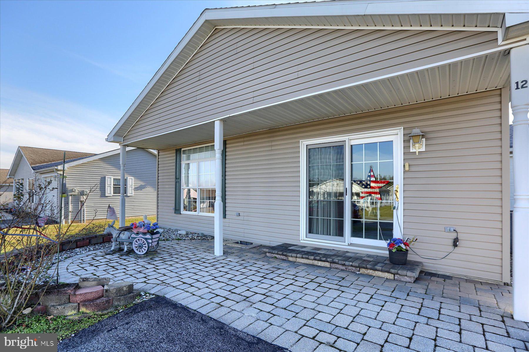 SHIPPENSBURG VILLAGE - Residential