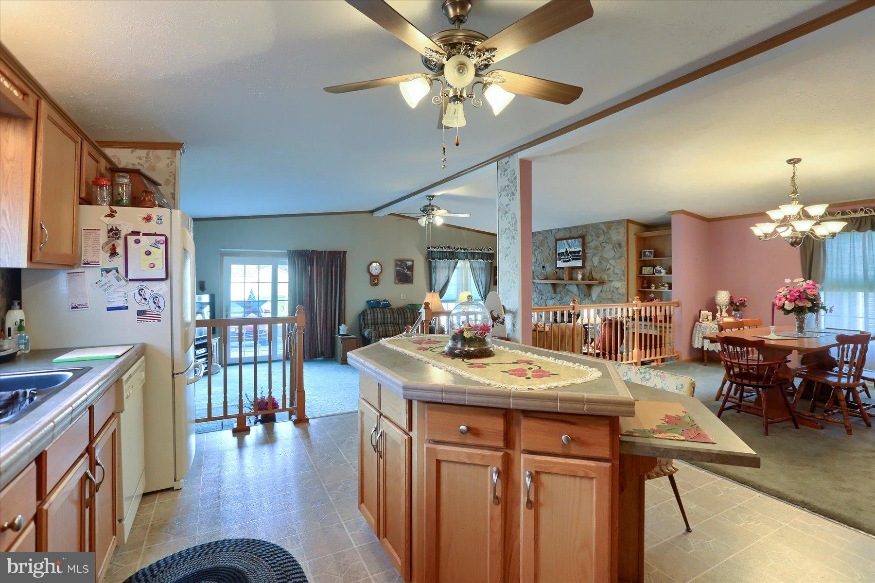 SHIPPENSBURG VILLAGE - Residential