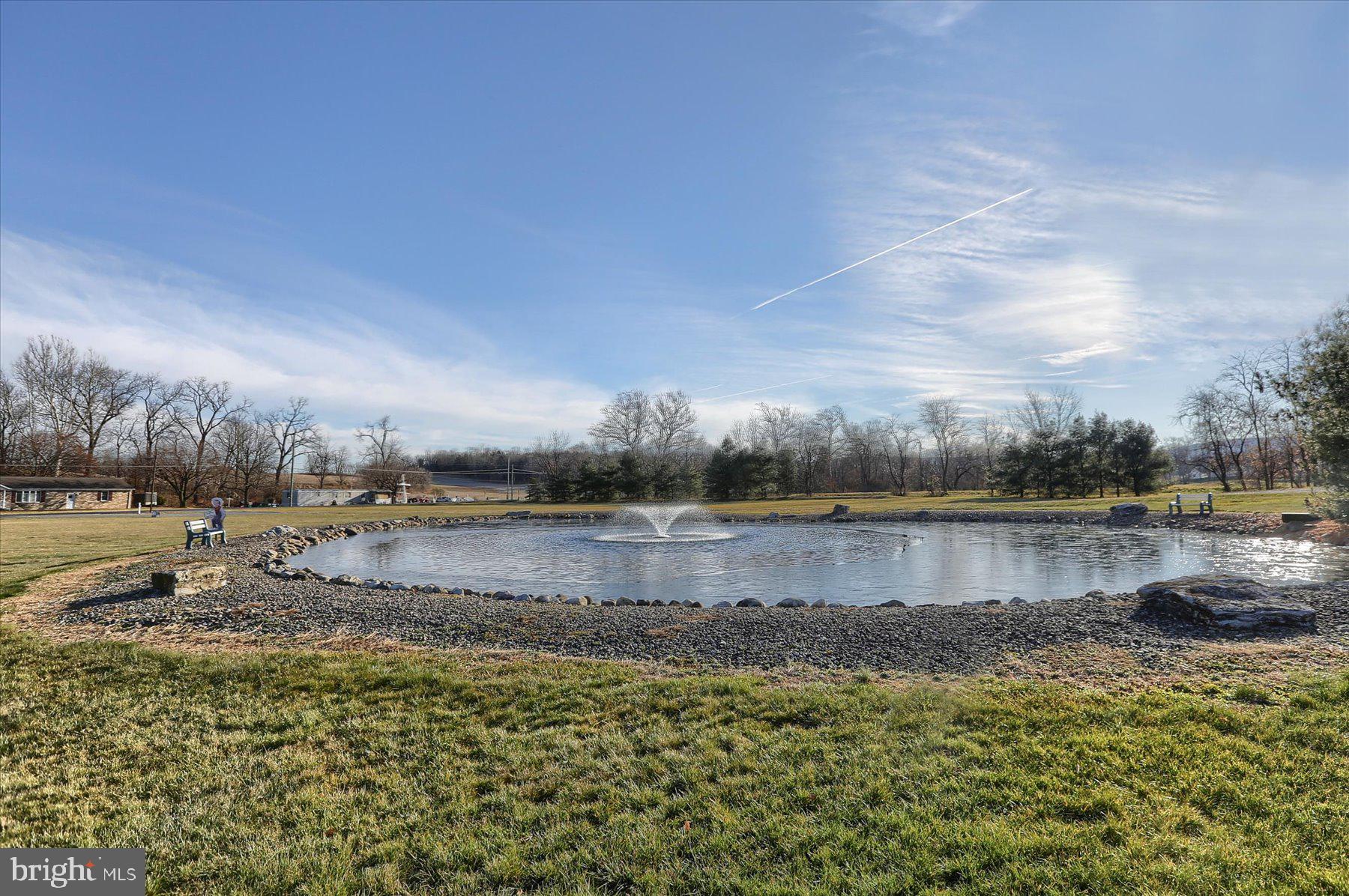 SHIPPENSBURG VILLAGE - Residential