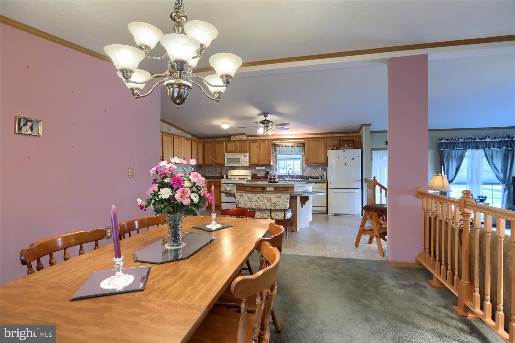 SHIPPENSBURG VILLAGE - Residential