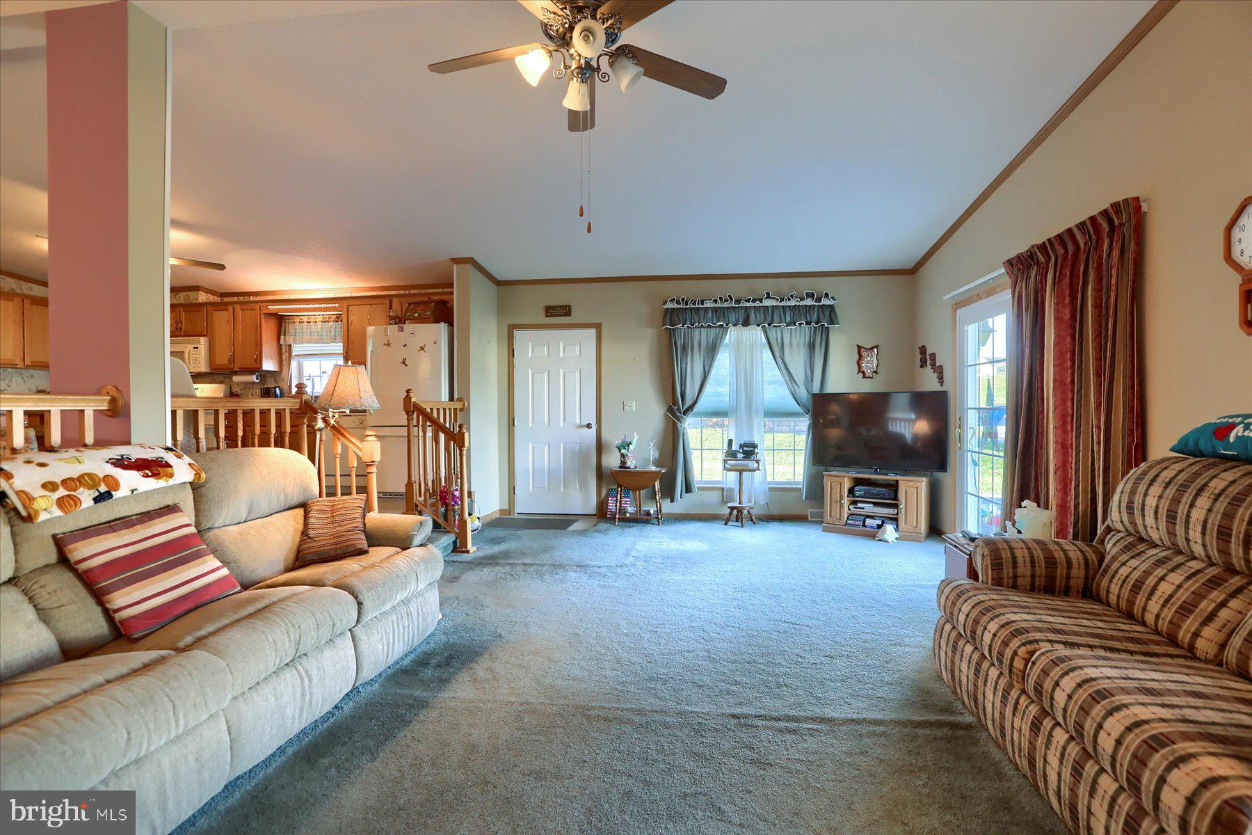 SHIPPENSBURG VILLAGE - Residential