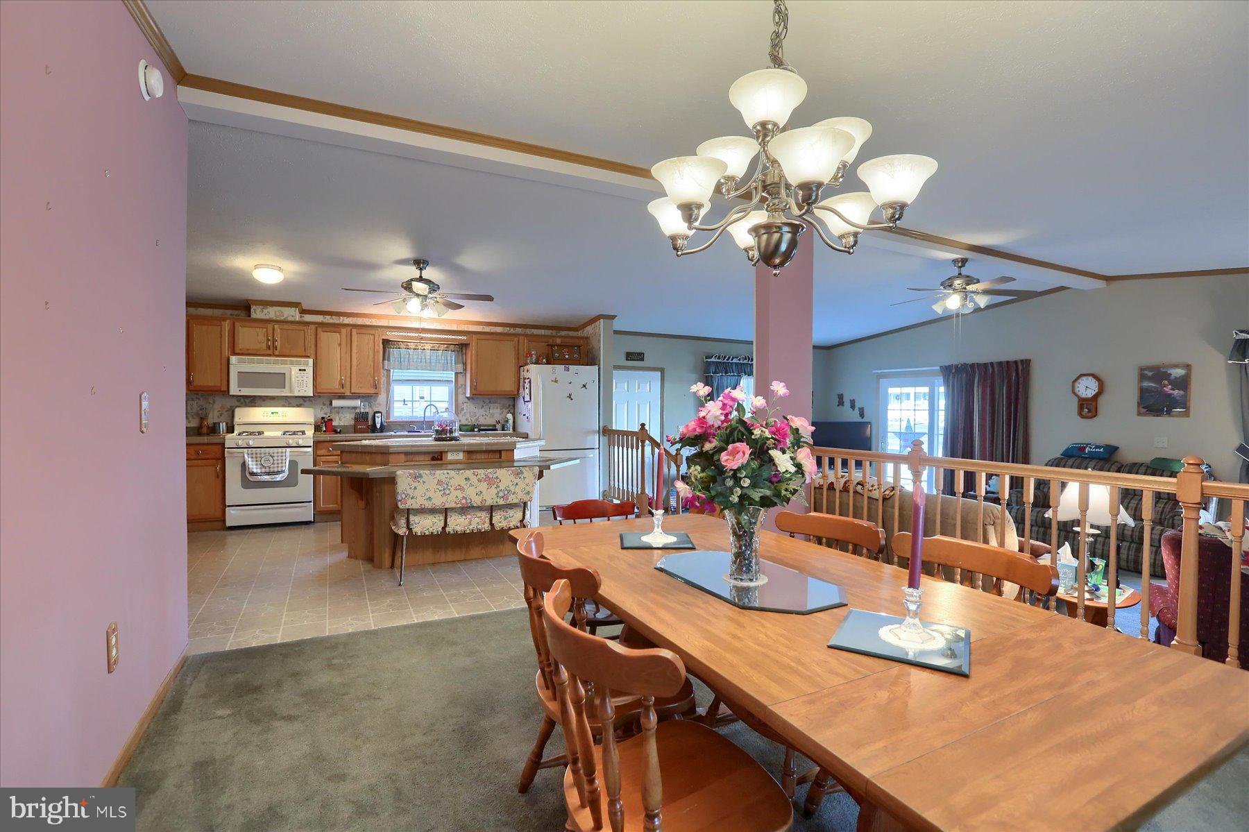 SHIPPENSBURG VILLAGE - Residential