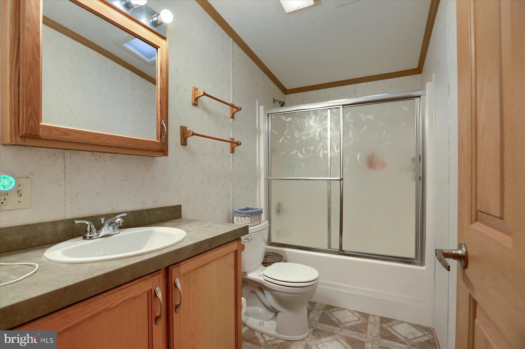 SHIPPENSBURG VILLAGE - Residential