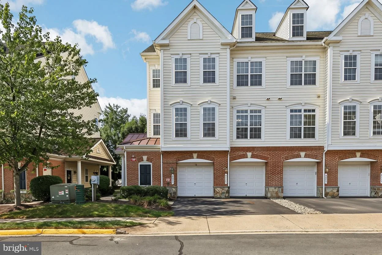 6821 Hampton Bay Lane, Gainesville, VA, 20155