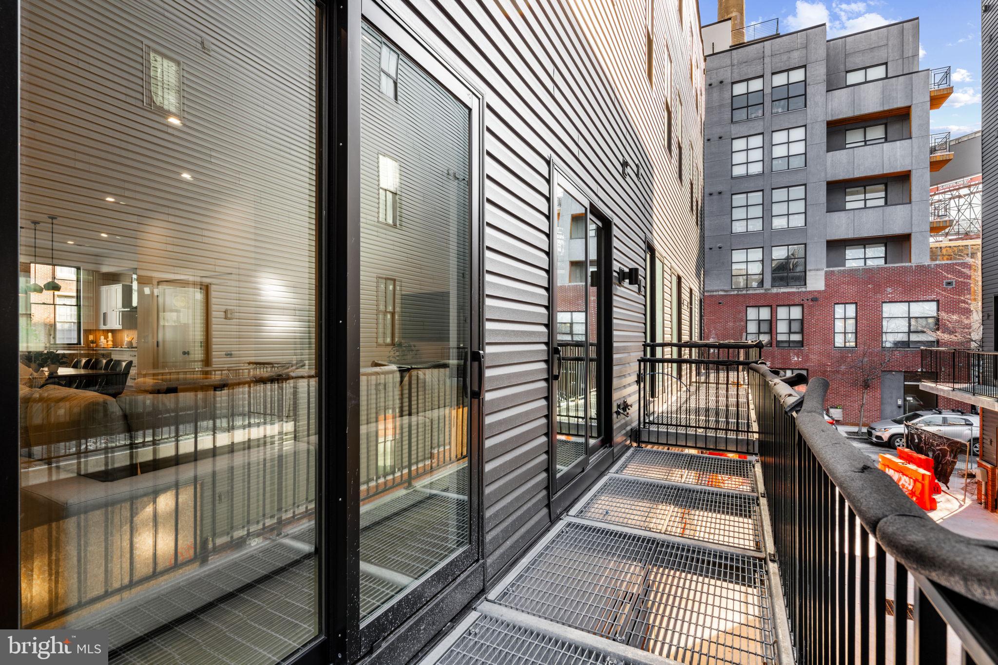 OLD CITY - Residential