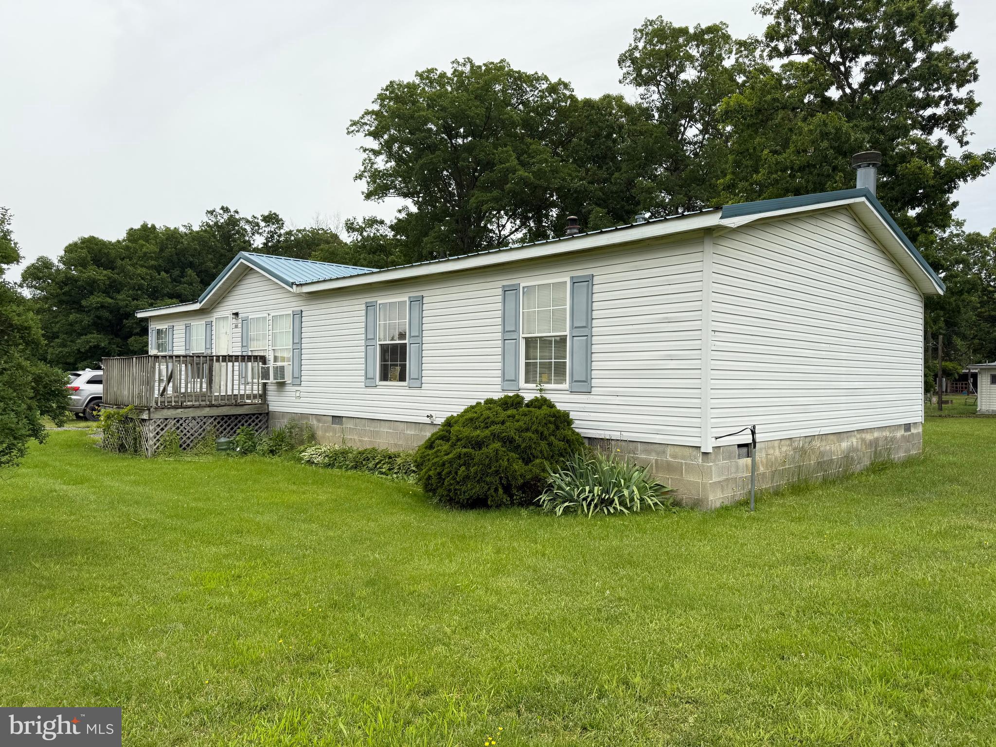 OGDEN FARM MEADOWS - Residential
