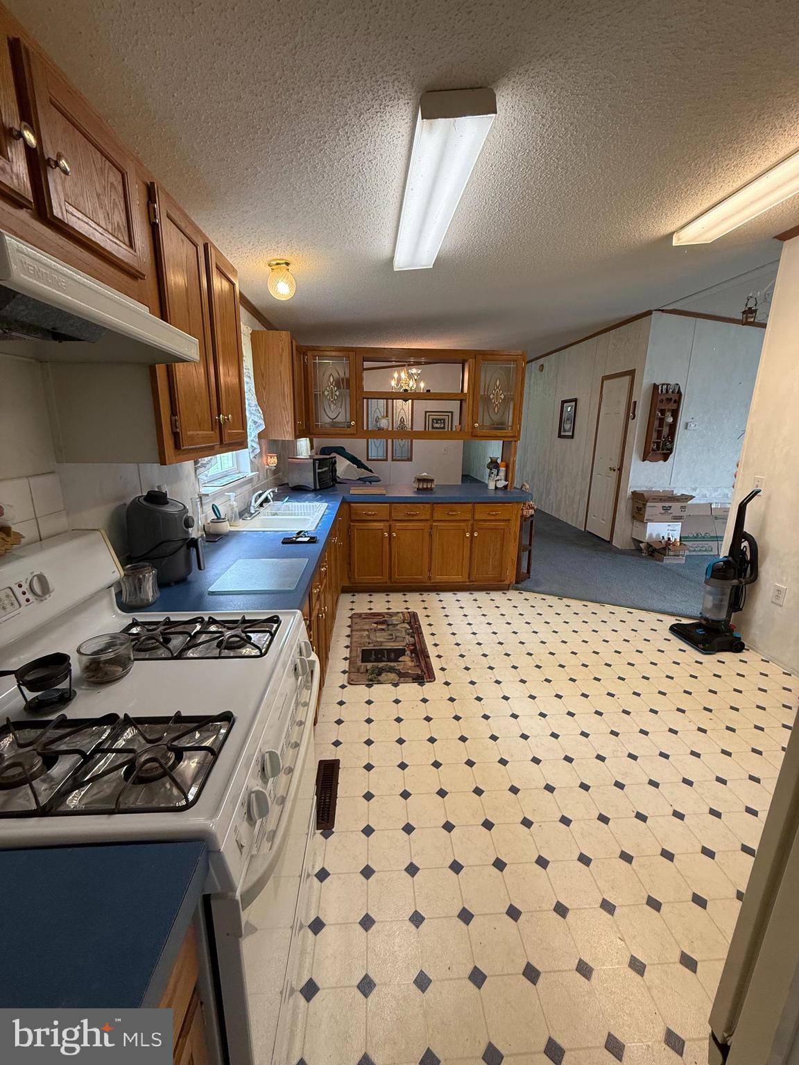 OGDEN FARM MEADOWS - Residential