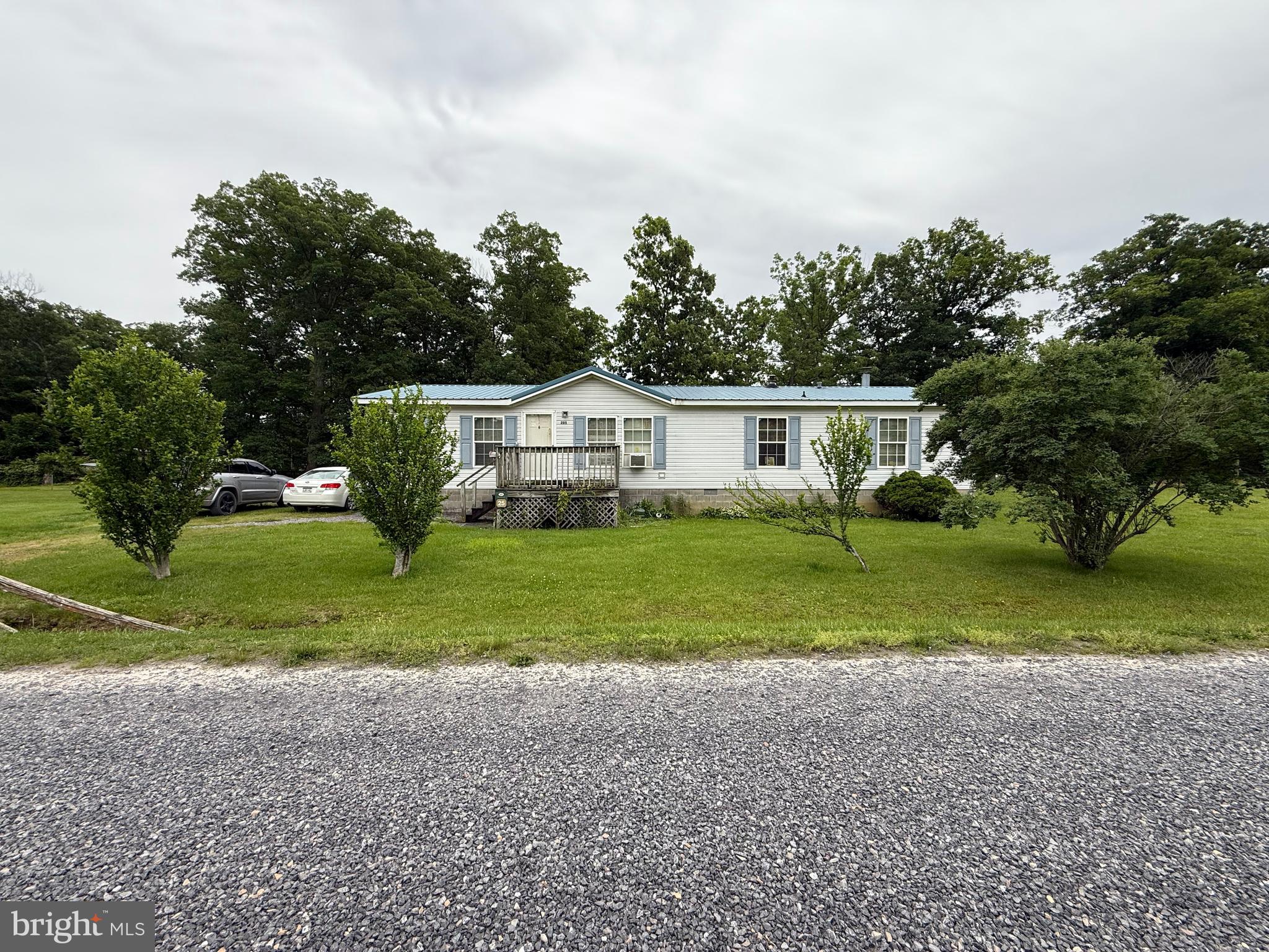 OGDEN FARM MEADOWS - Residential