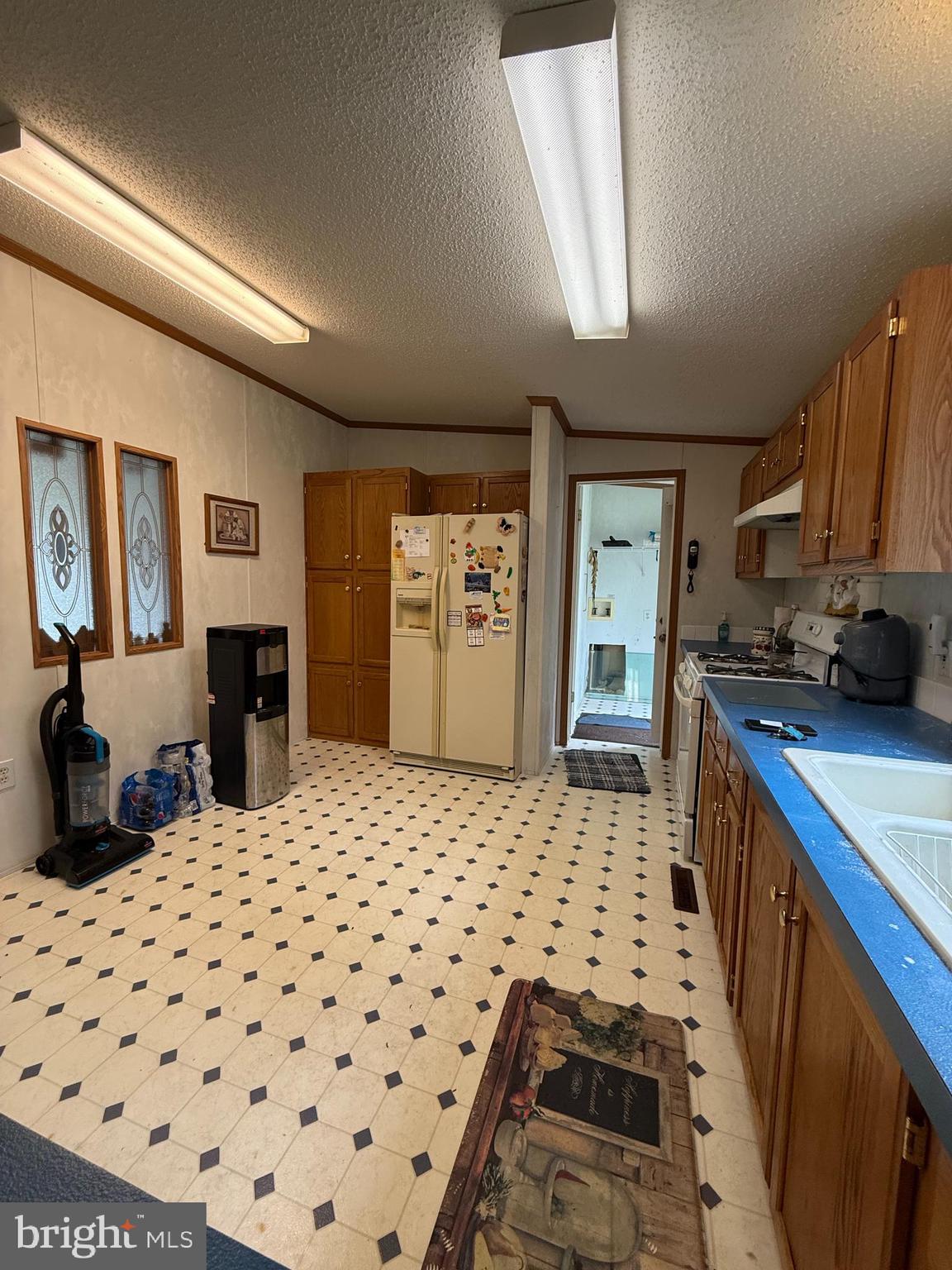 OGDEN FARM MEADOWS - Residential