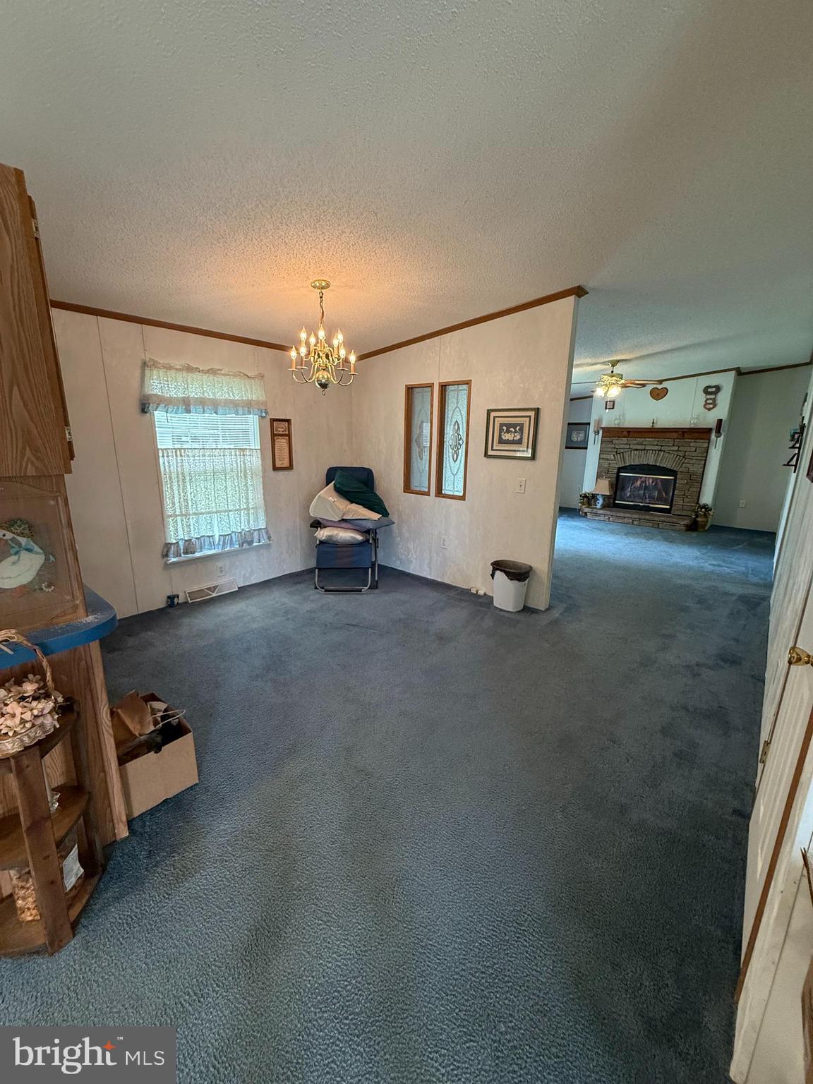 OGDEN FARM MEADOWS - Residential