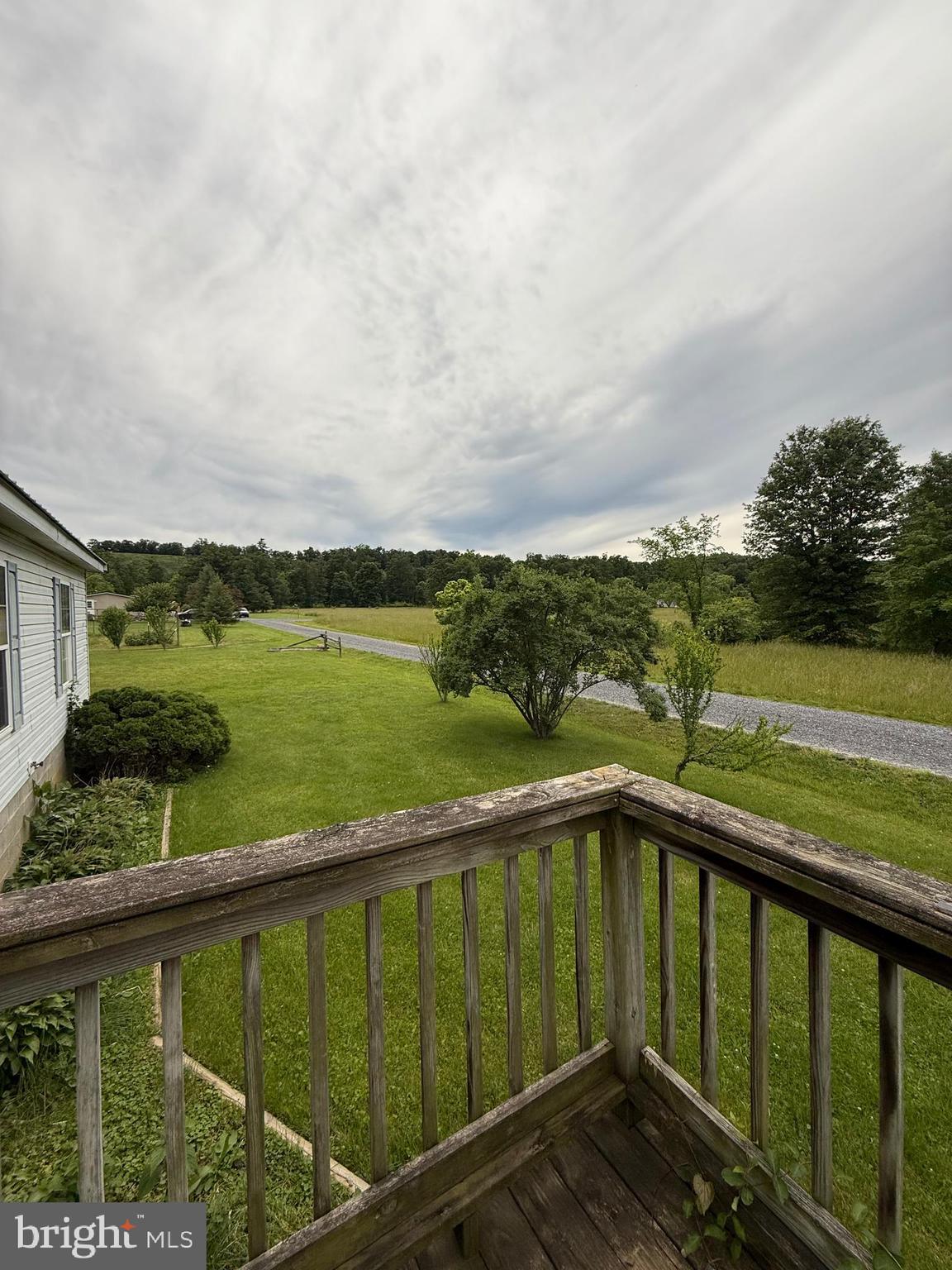 OGDEN FARM MEADOWS - Residential