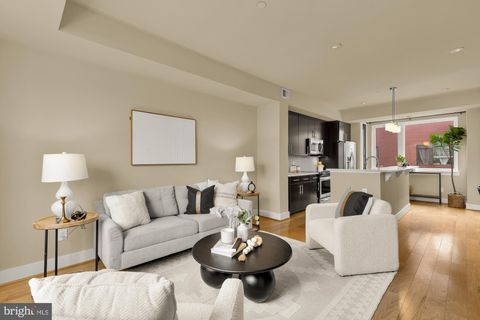 3209 12TH STREET NE 102 WASHINGTON DC 20017