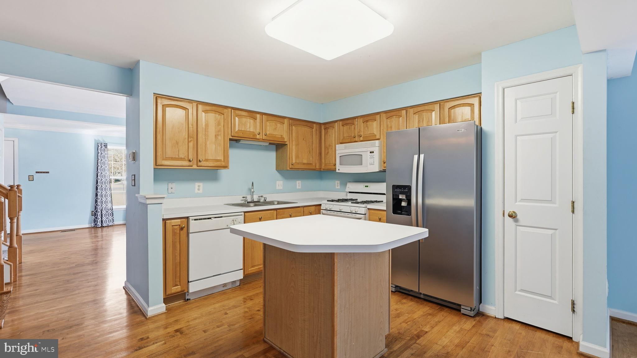 GREENHILL CROSSING - Residential