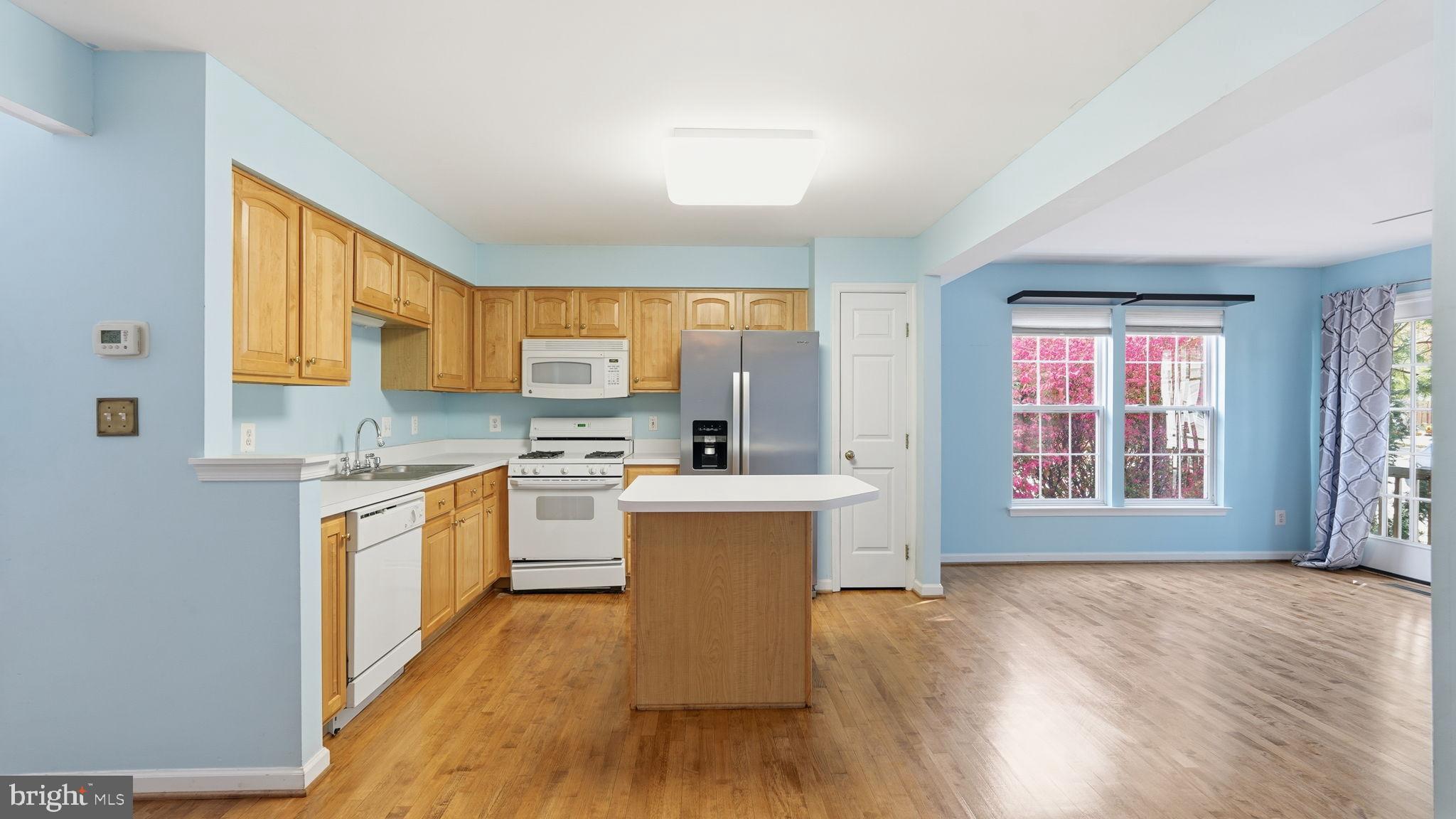 GREENHILL CROSSING - Residential