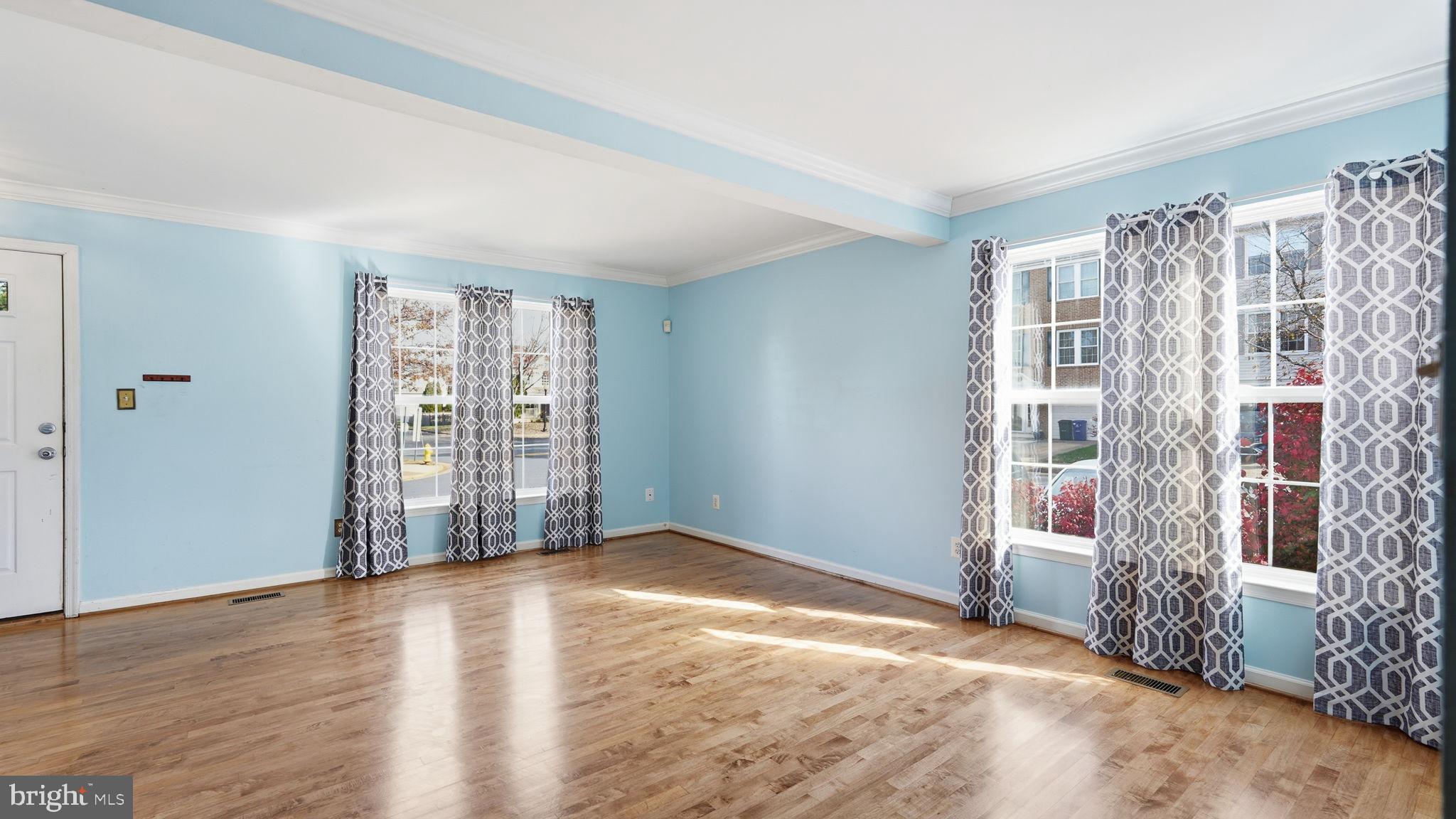 GREENHILL CROSSING - Residential